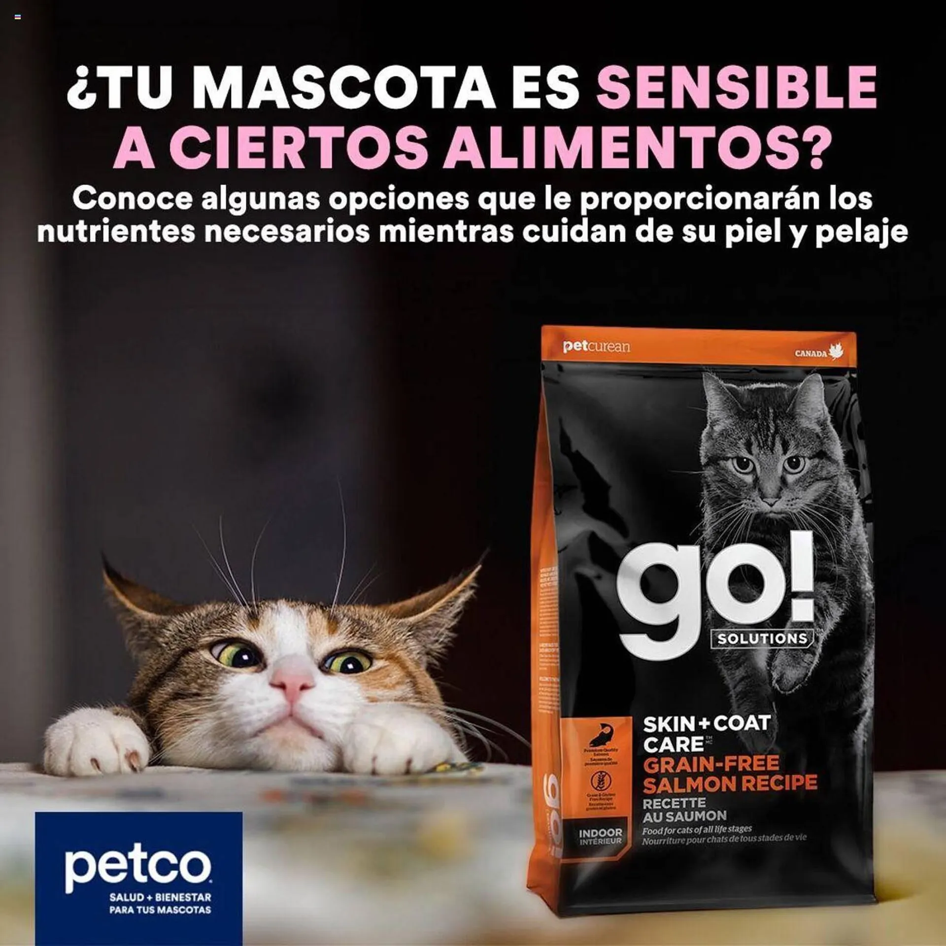 Catálogo Petco - 1