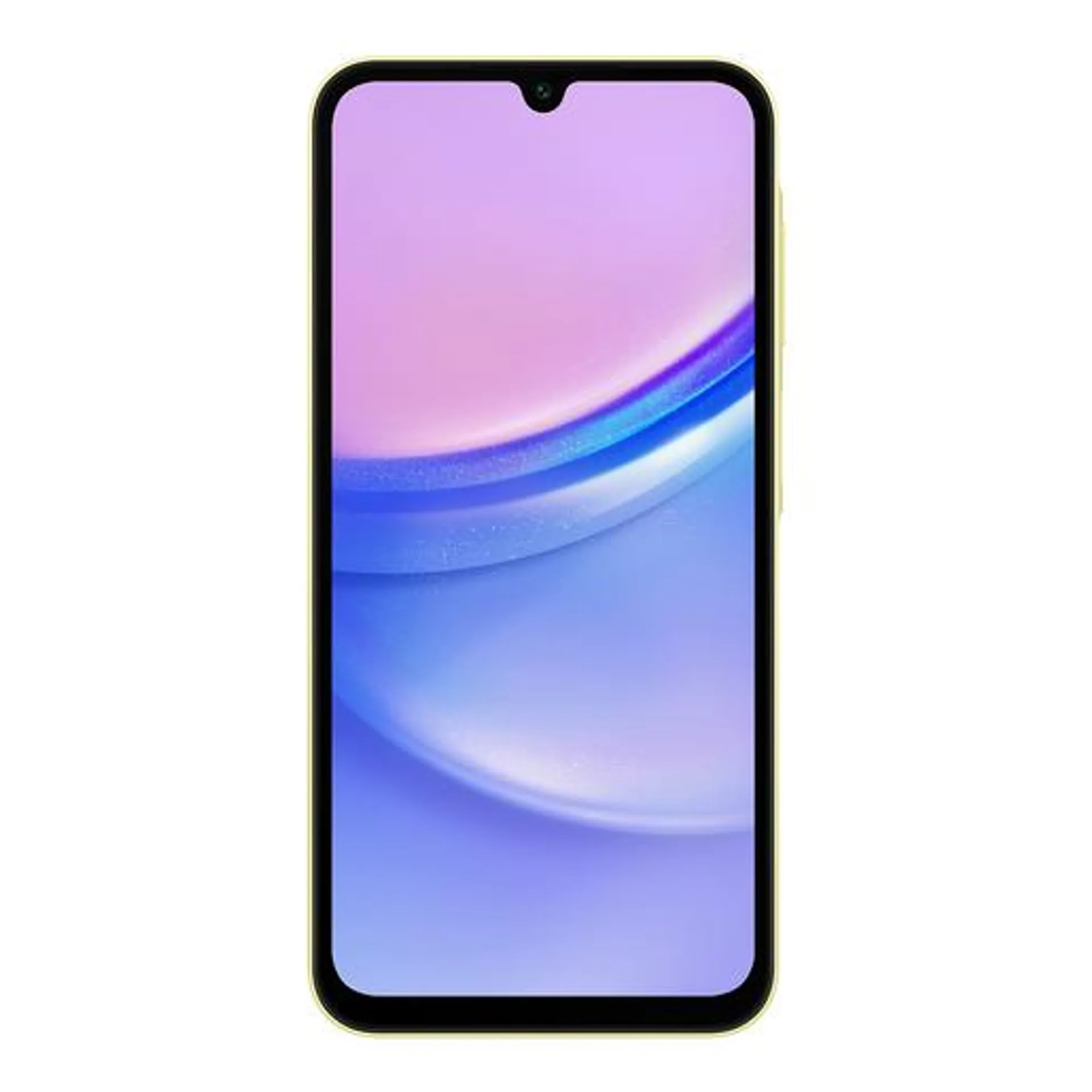 Galaxy A15