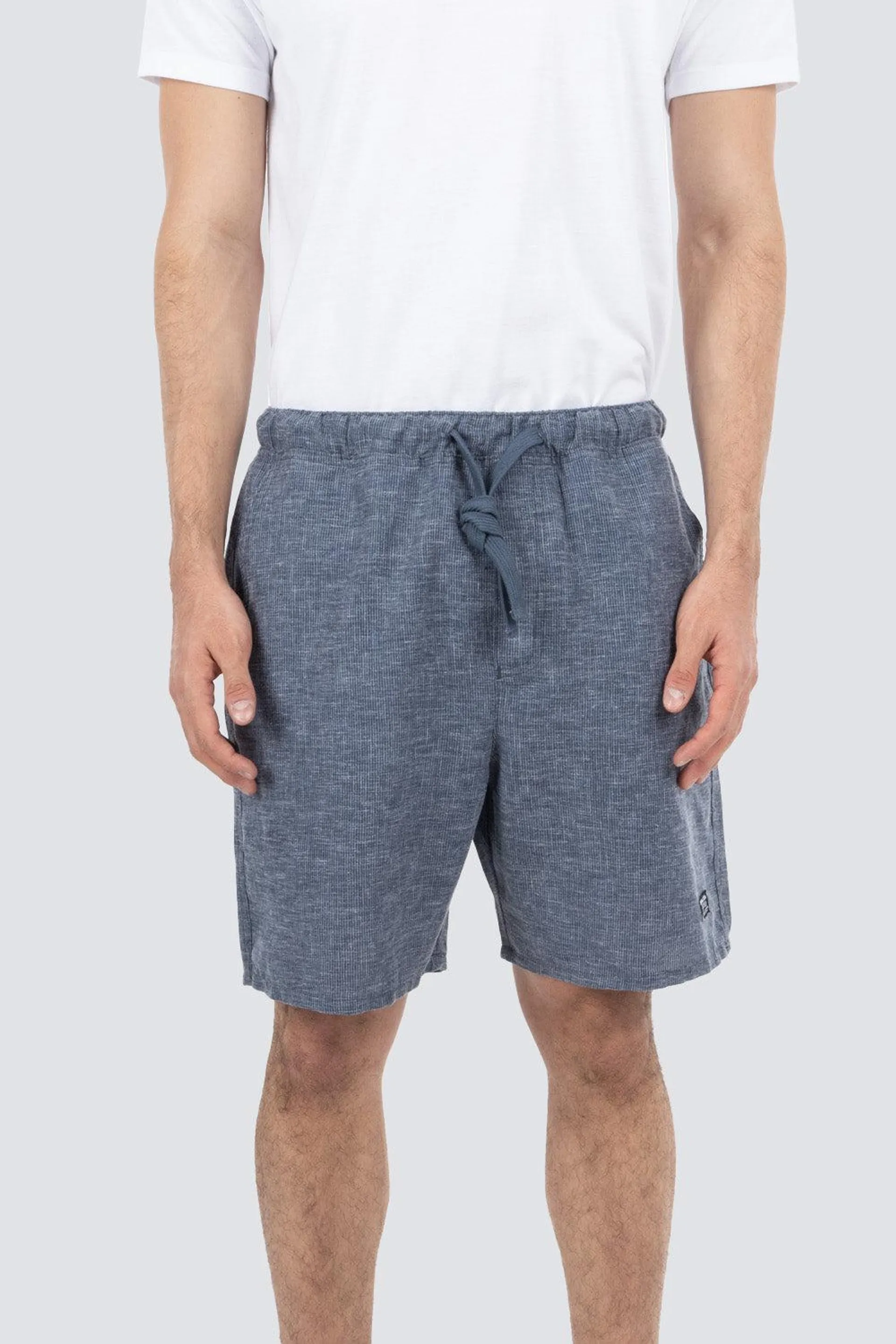 Short con resorte