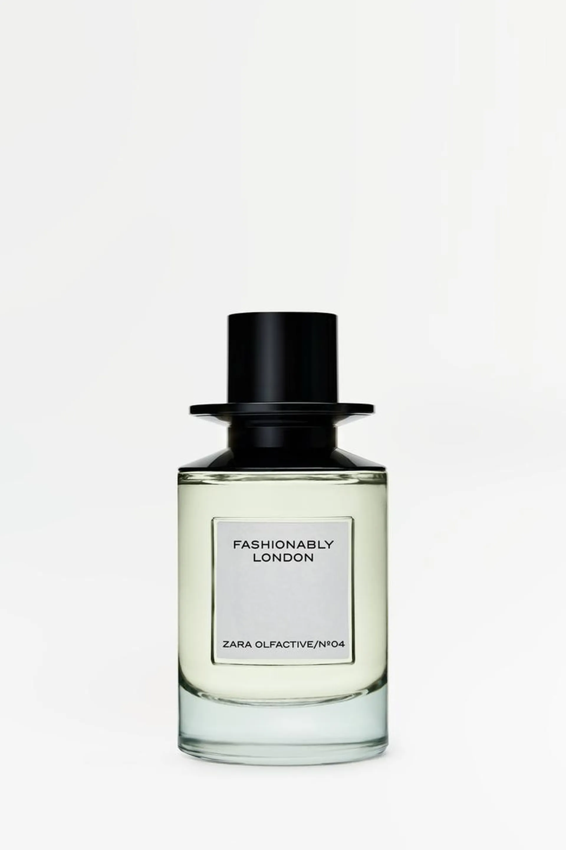 FASHIONABLY LONDON EDP 100ML (3.4 FL. OZ).