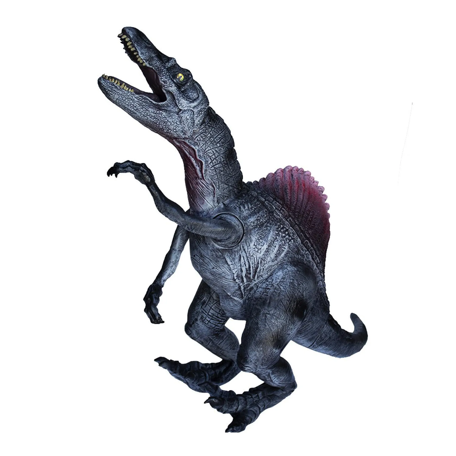 Espinosaurio Jumbo, Juguete De Dinosaurio