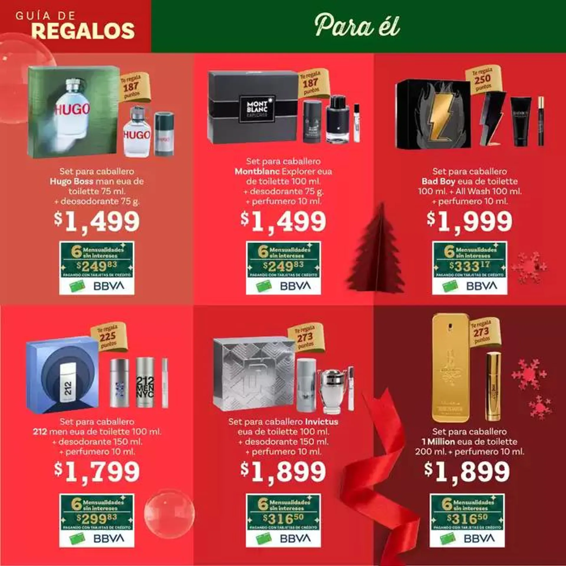 Catálogo de Guía de Regalos Híper 2 de diciembre al 25 de diciembre 2024 - Pagina 45