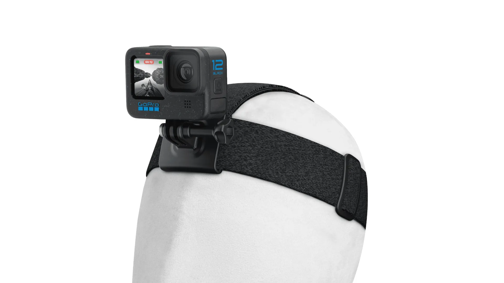 The Handler, correa para la cabeza 2.0 y estuche compacto