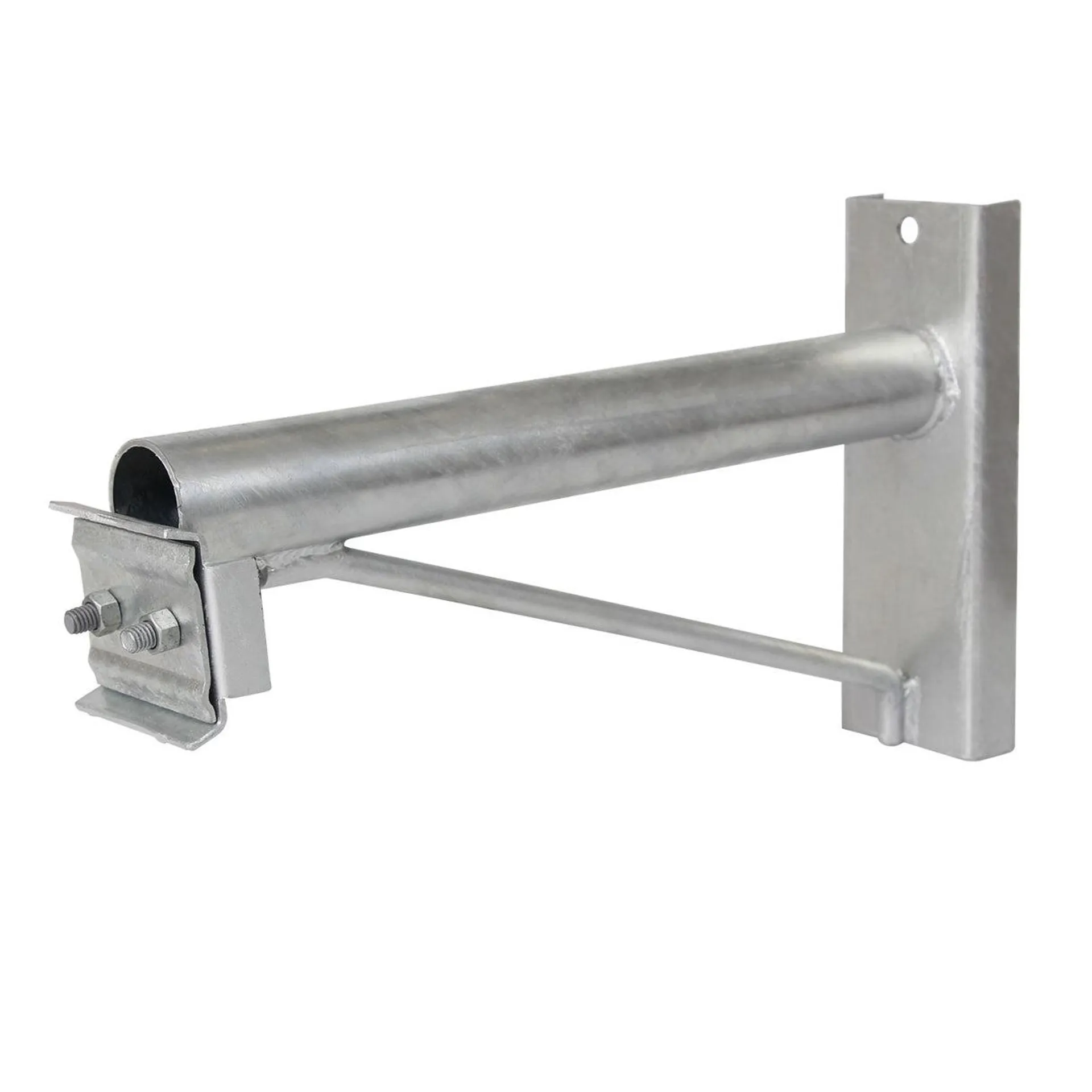 BET2C040 - Brazo de extensión tangente doble 40 cm