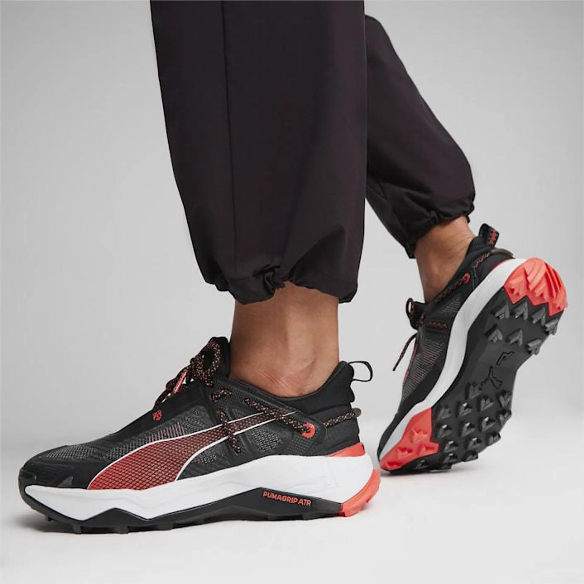 Tenis de senderismo para mujer Explore NITRO