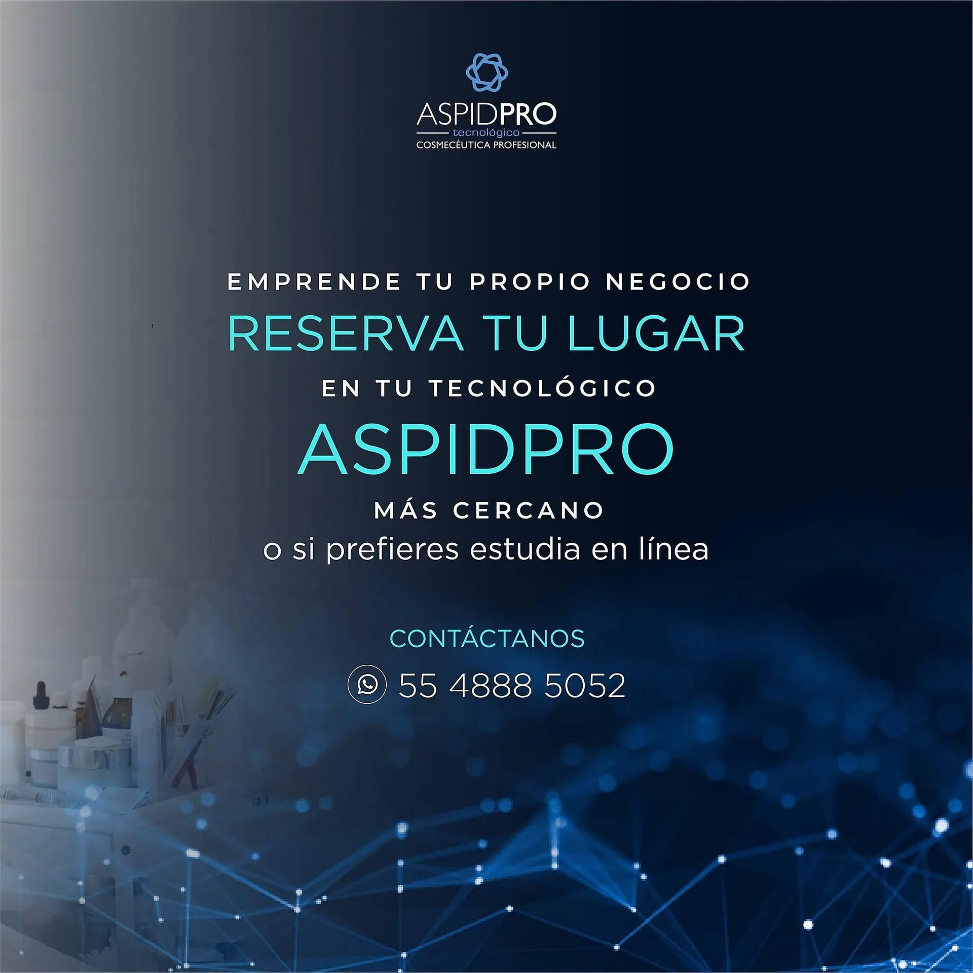 Catálogo AspidPro - 2