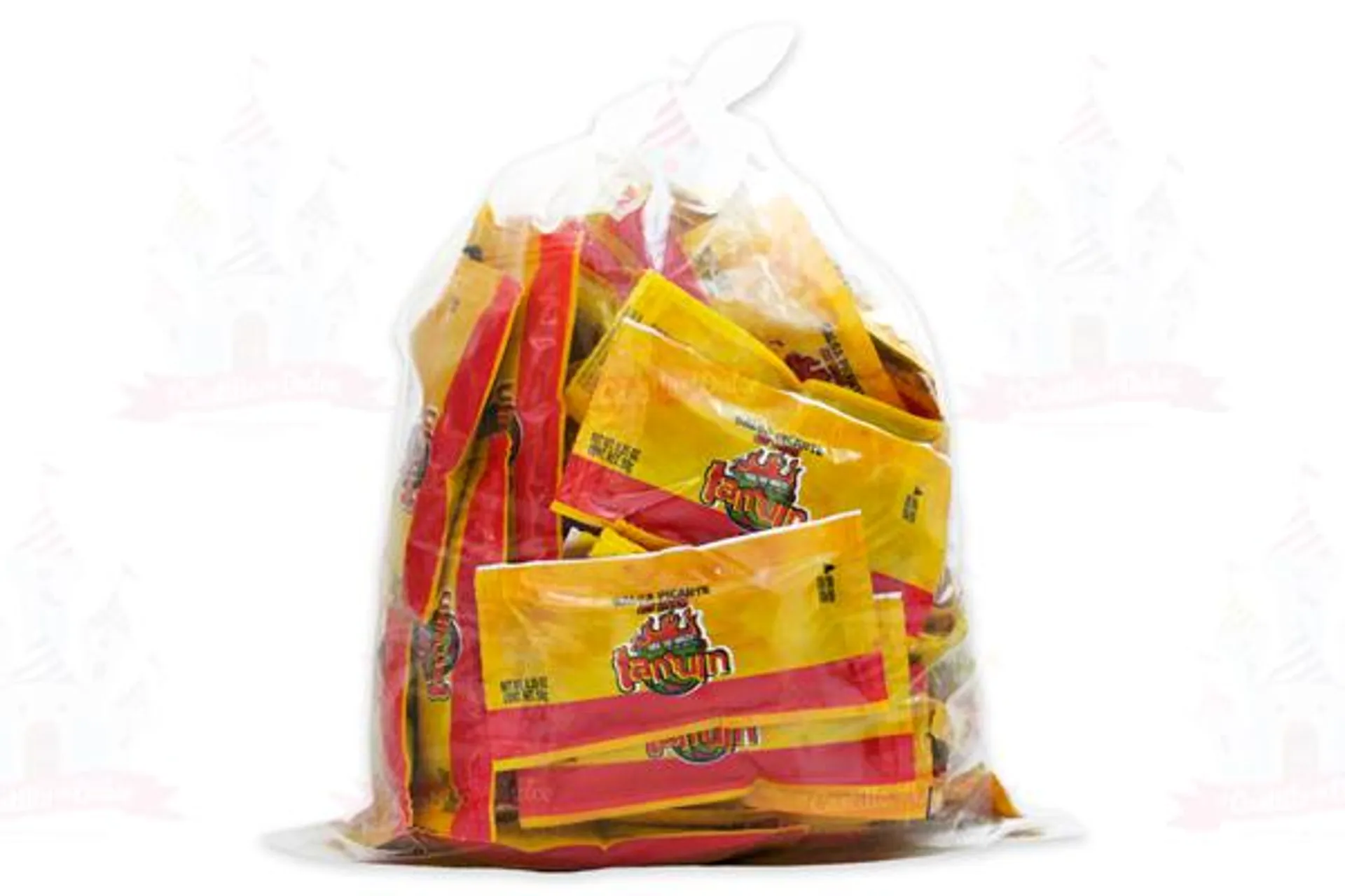 SALSA TAMUIN PORCIONADA 6/100 10 GR