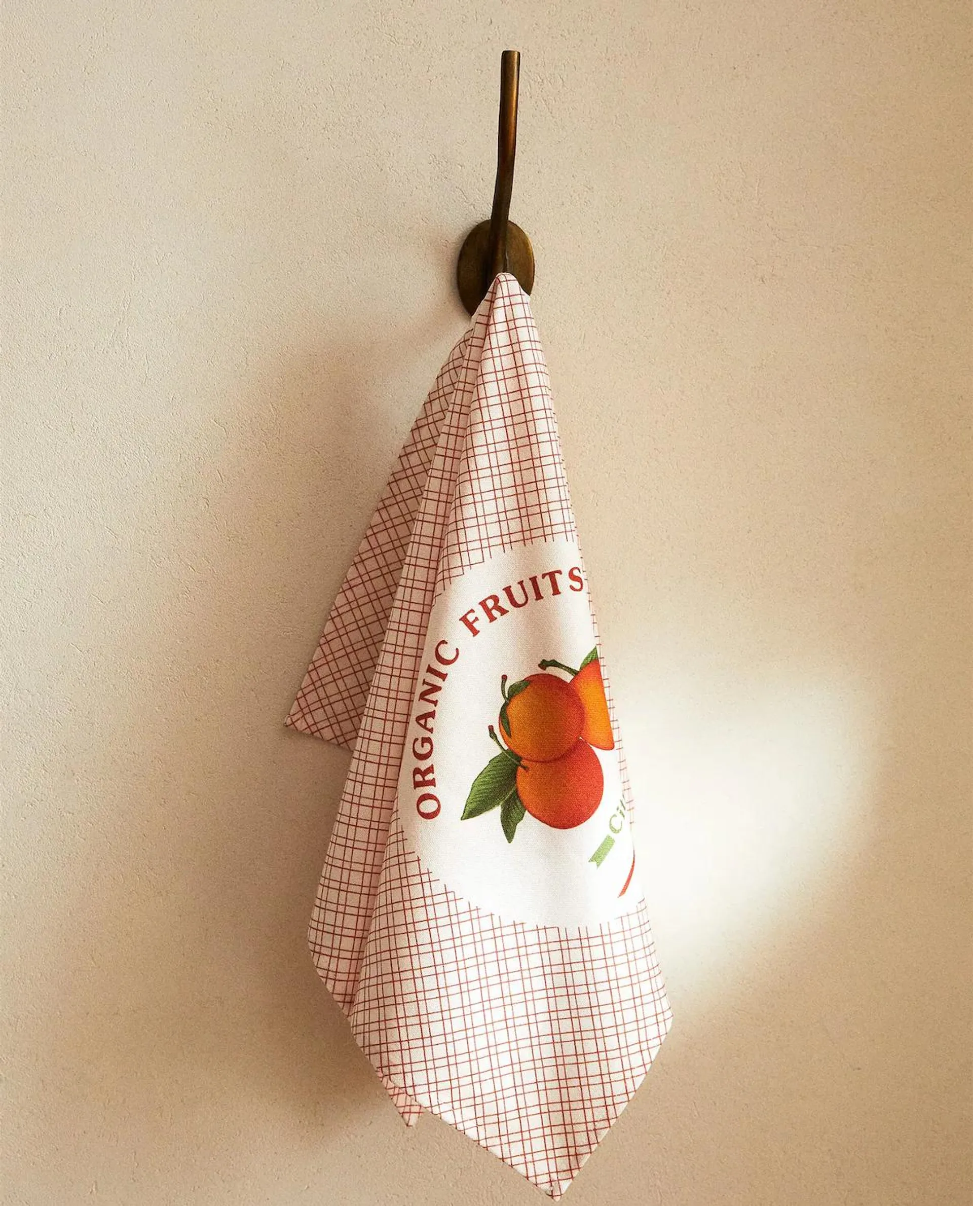 PAÑO CITRUS