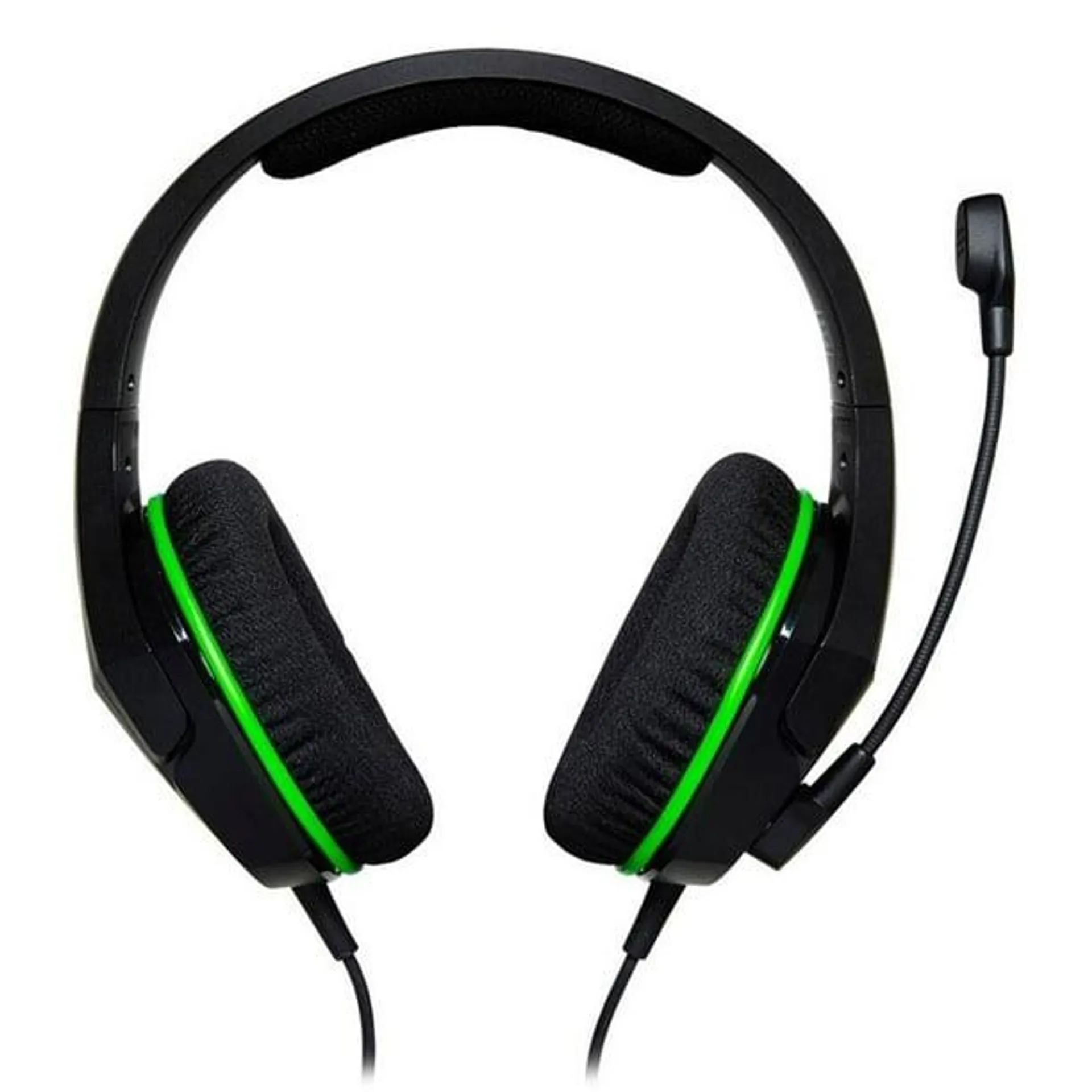 Audífonos Gamer HyperX CloudX Stinger Core para Xbox