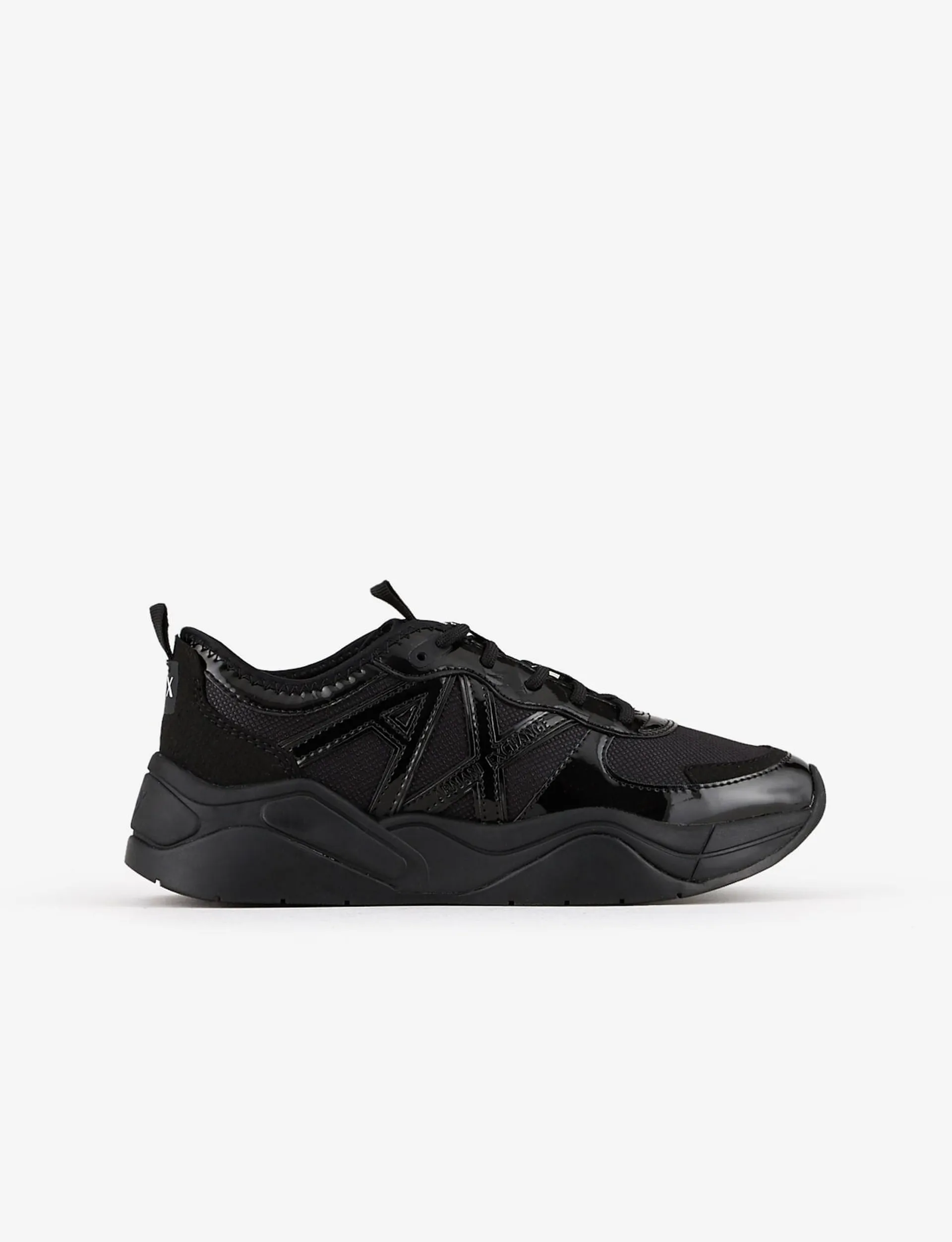 Tenis chunky