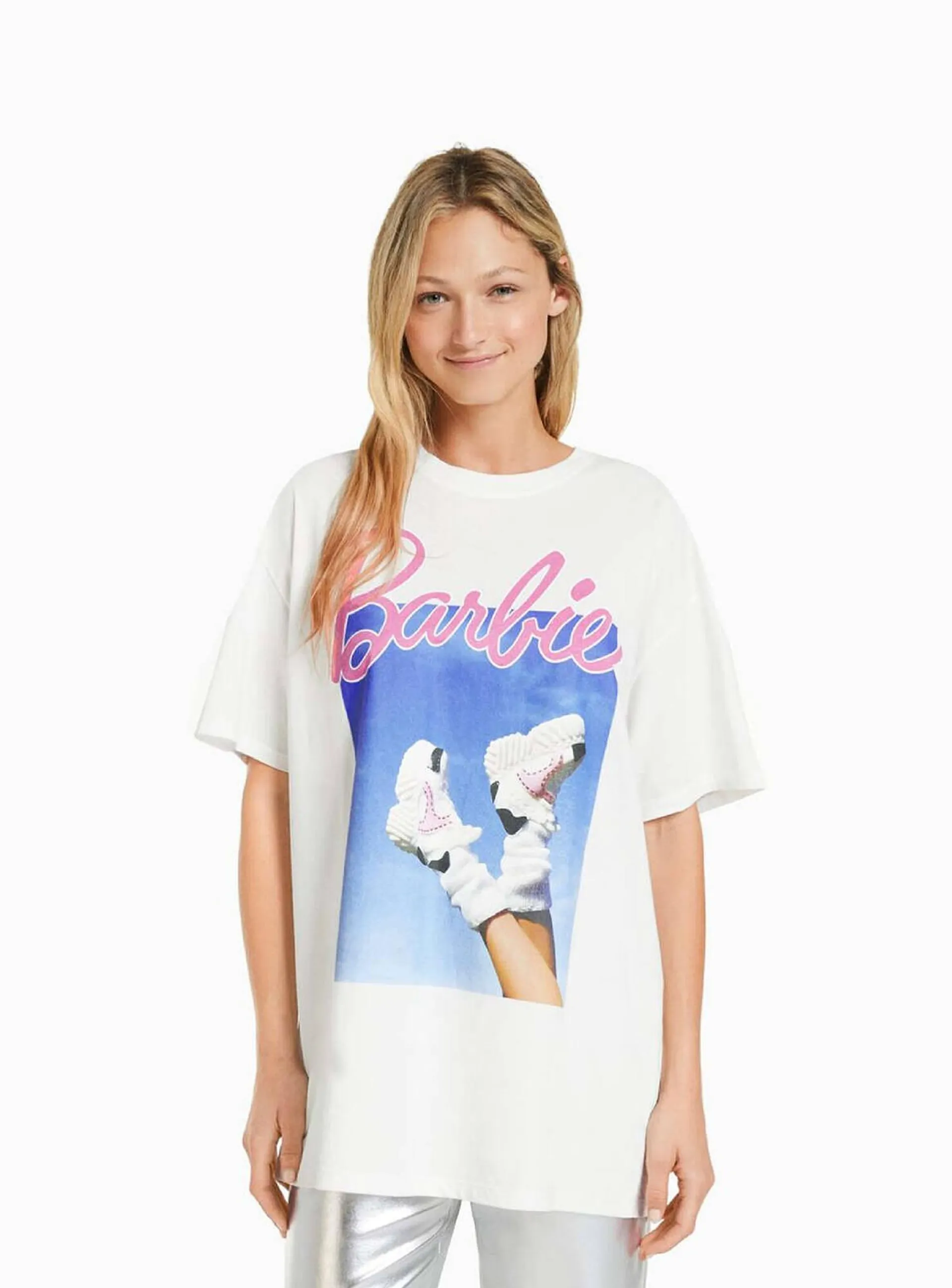 Catálogo de Catálogo Bershka 3 de julio al 5 de septiembre 2023 - Pagina 5