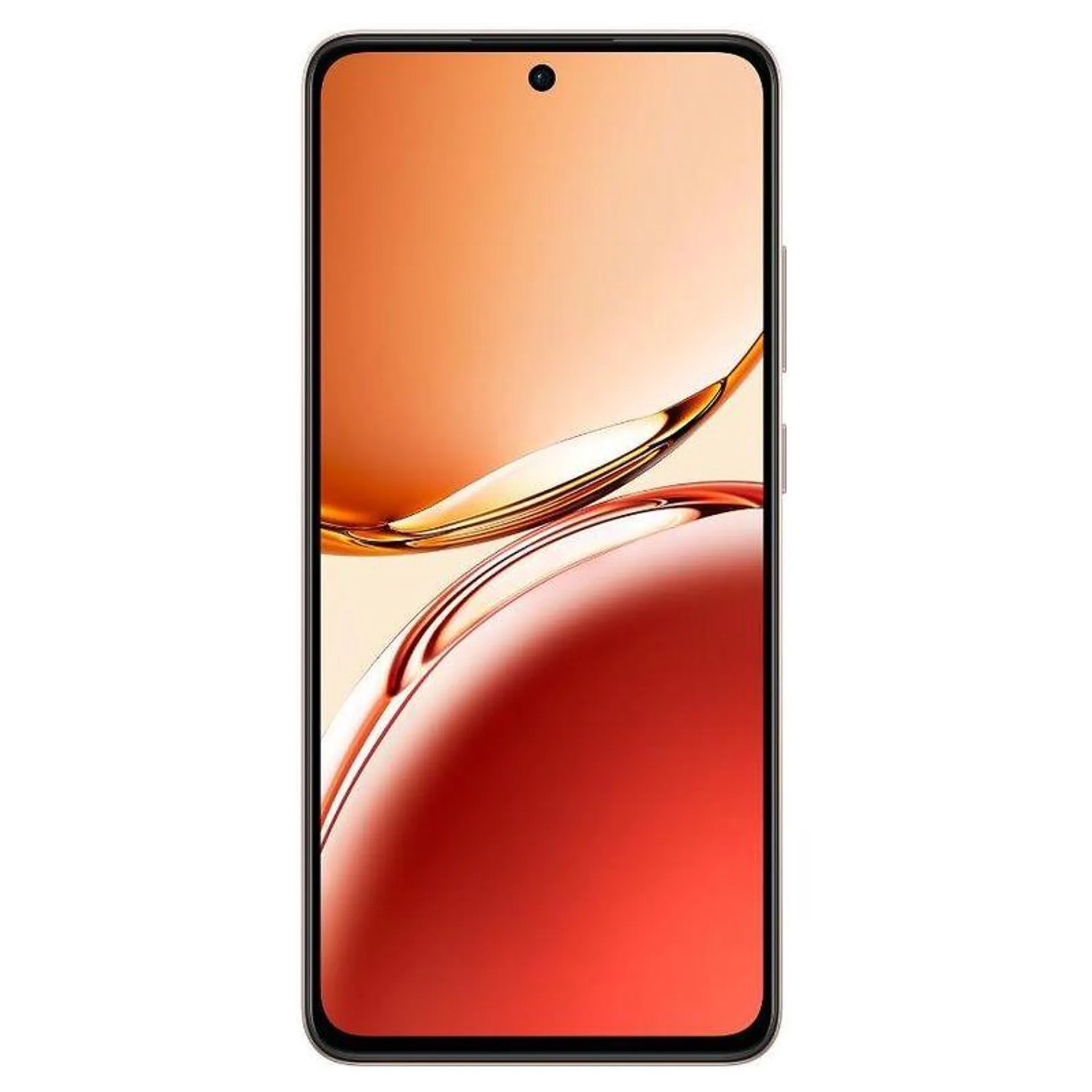 OPPO Reno 12 F 5G 256GB Libre Naranja