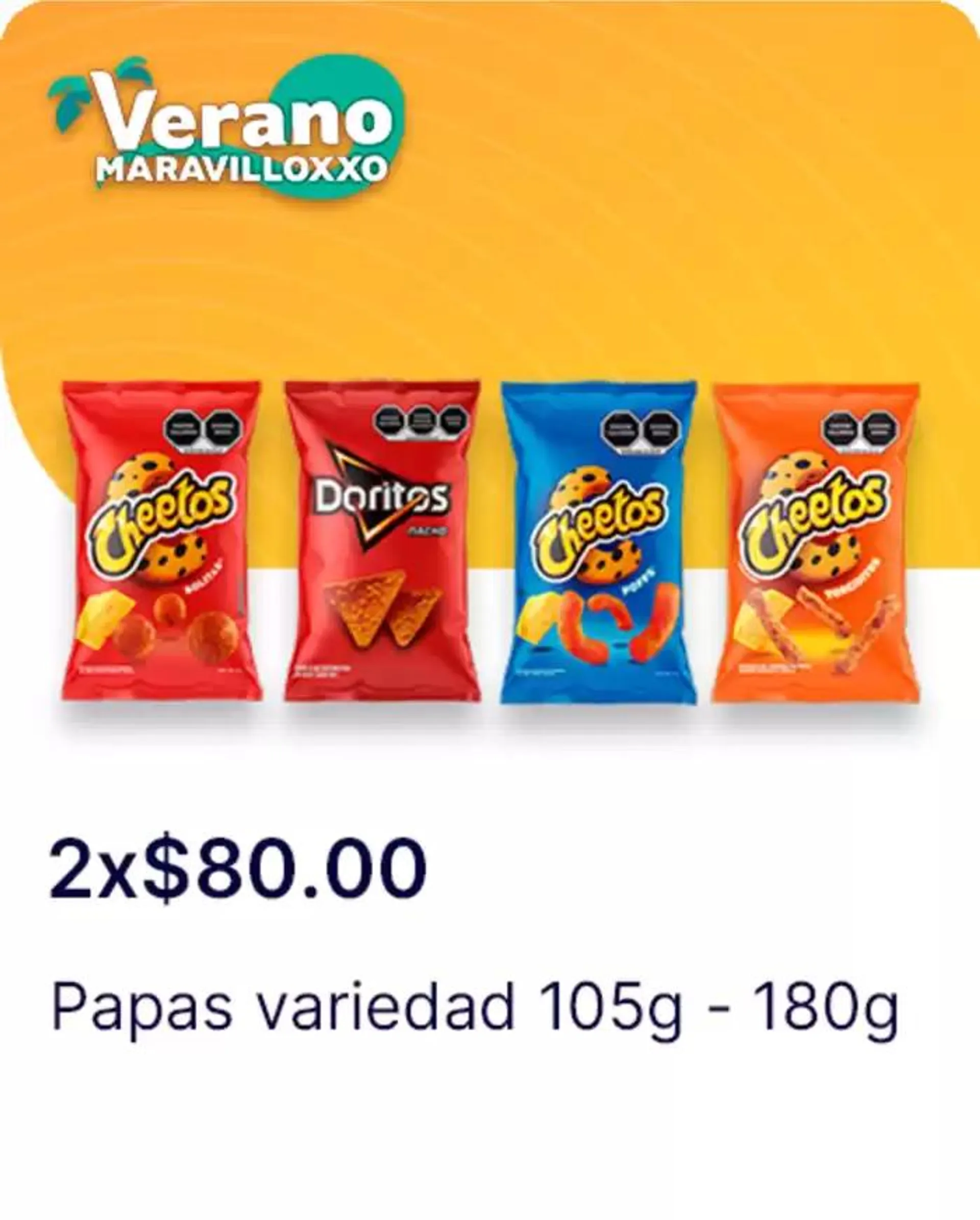 Catálogo de Ofertas principales y descuentos 19 de mayo al 11 de junio 2025 - Pagina 106