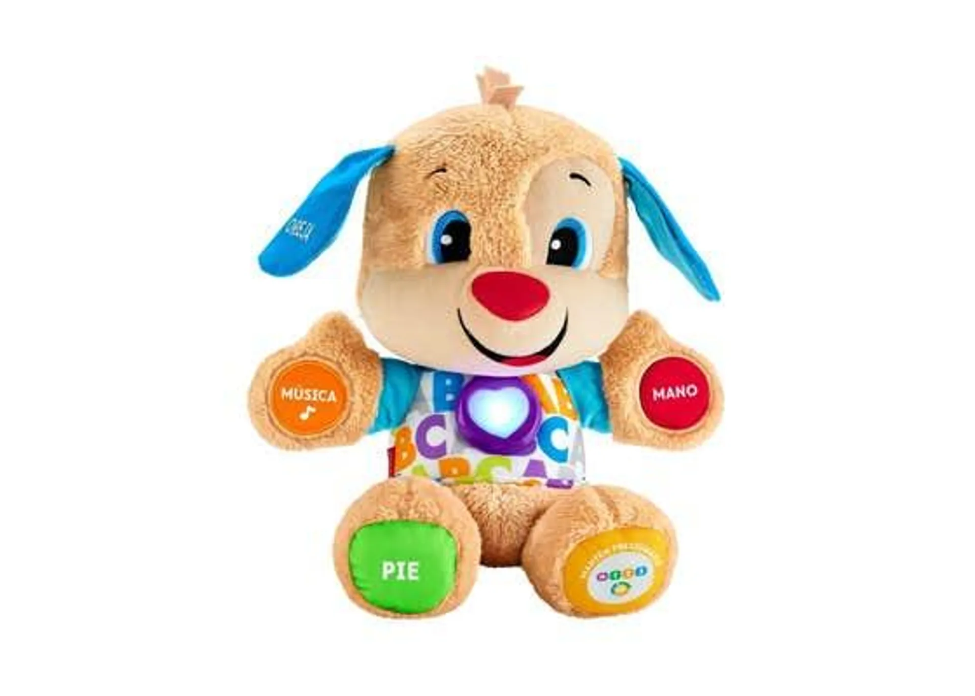 Mattel Fisher-Price Perrito FTN30