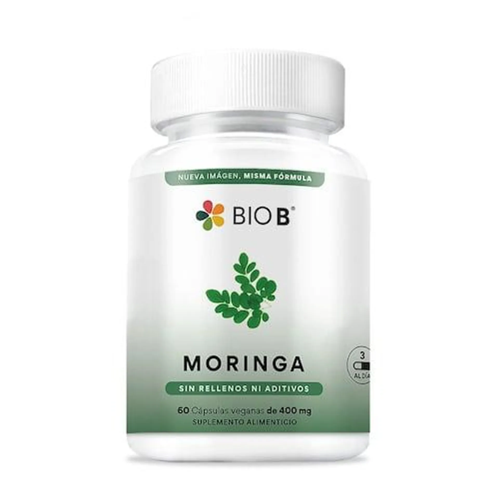 Moringa 60 caps