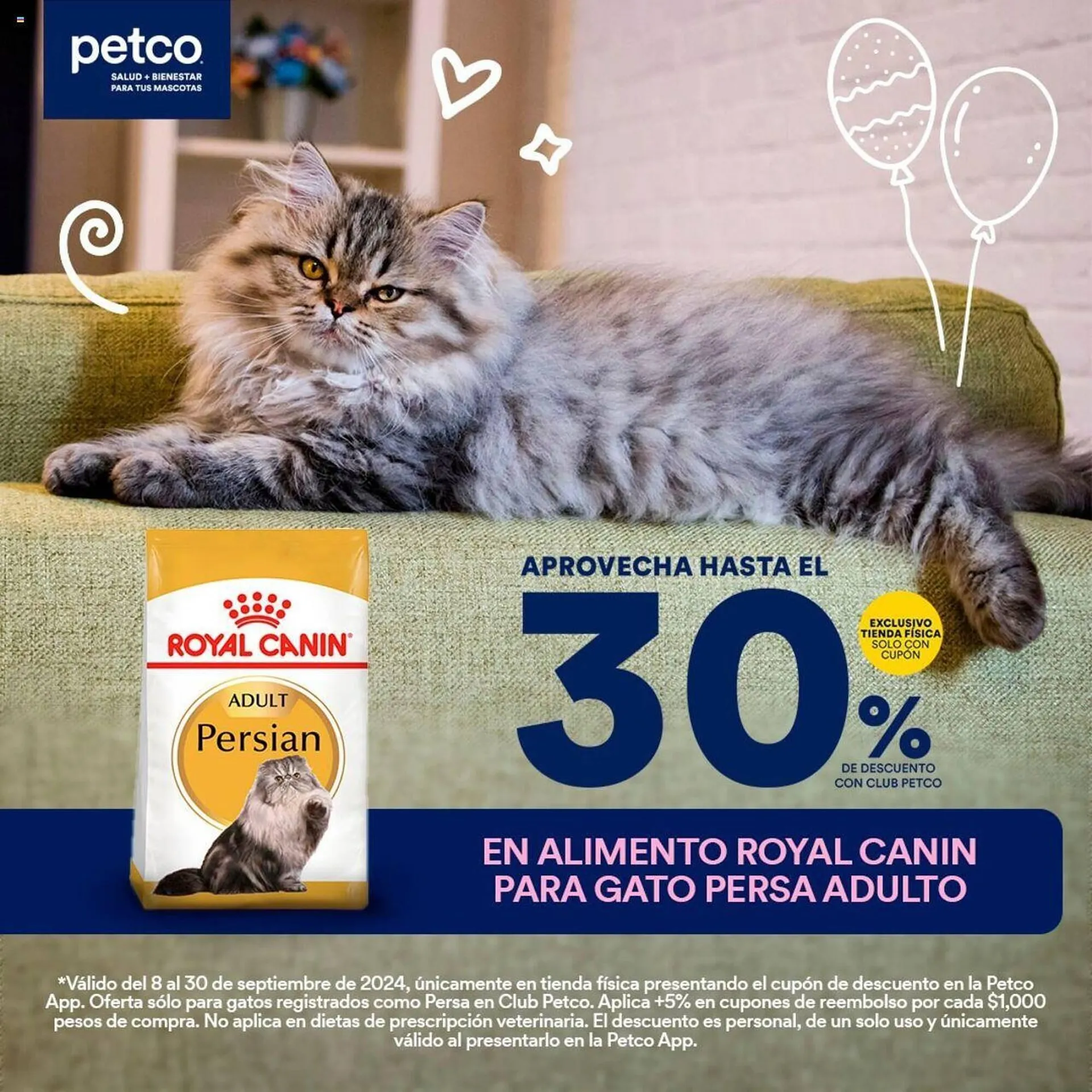 Catálogo Petco - 2