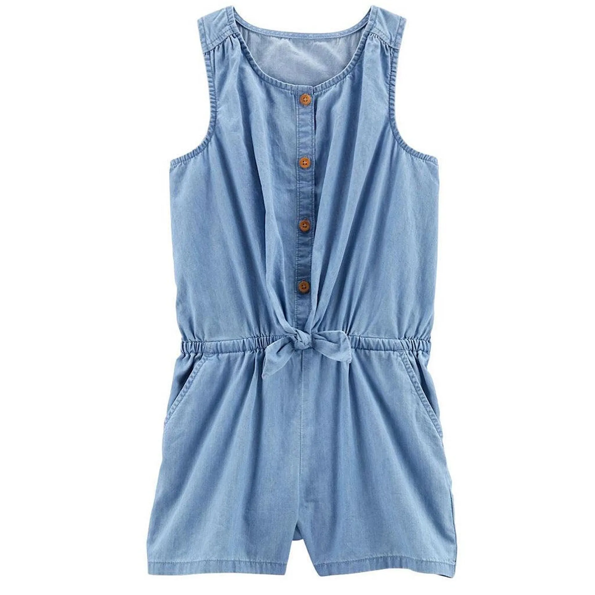 Jumpsuit de mezclilla Oshkosh para niña