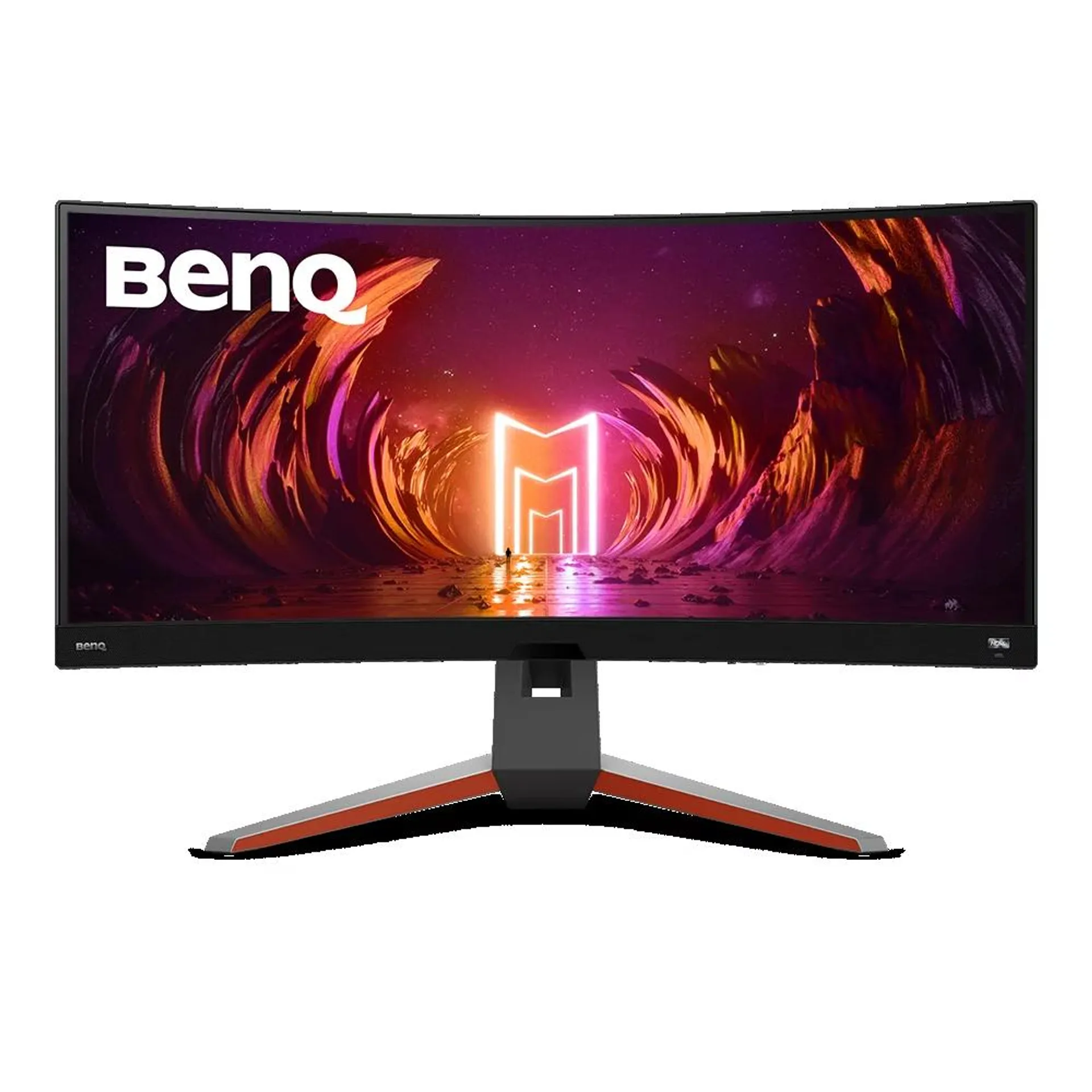 Monitor 144 Hz MOBIUZ para Gaming Curvo | EX3410R