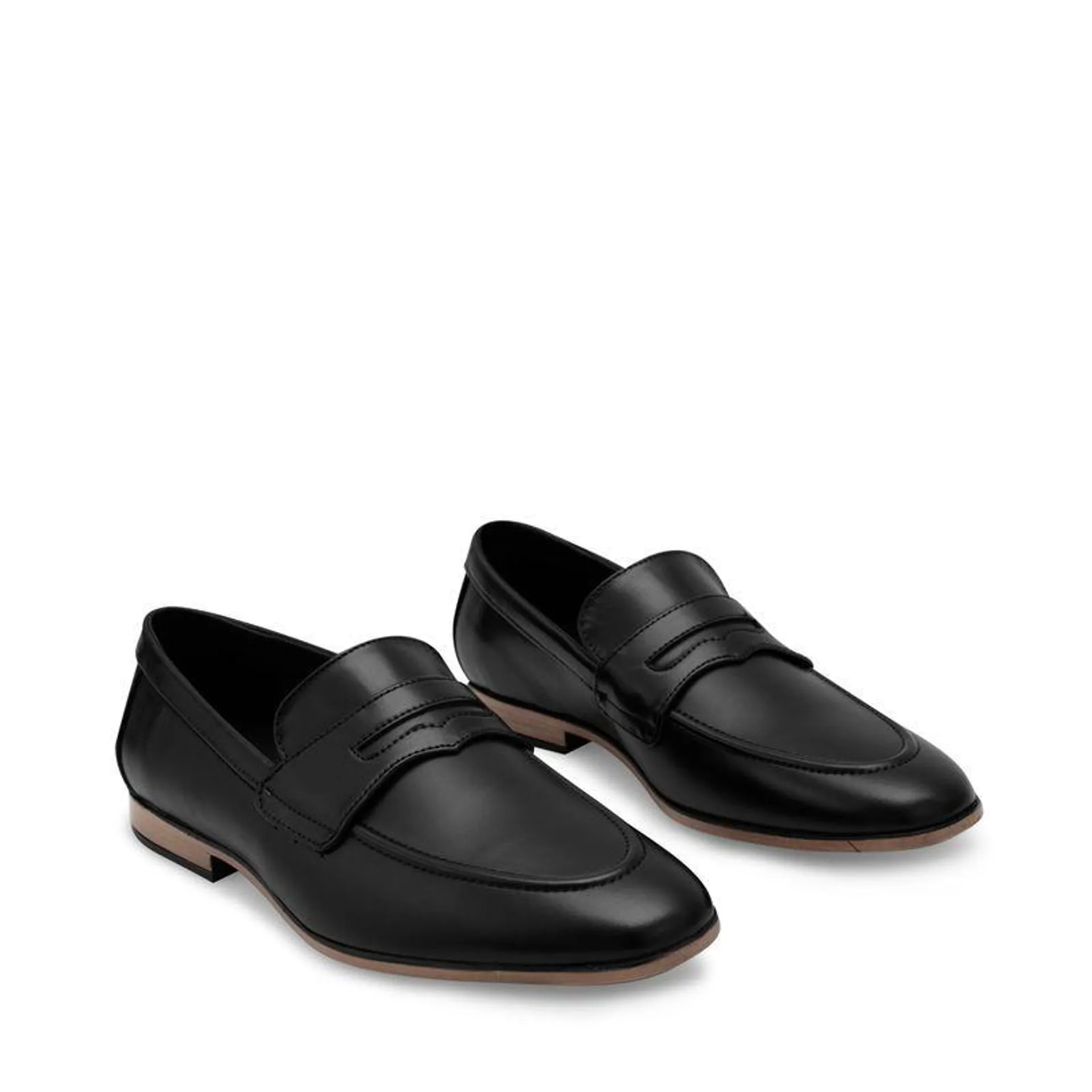 Mocasín Aldo Color Negro D00667085501