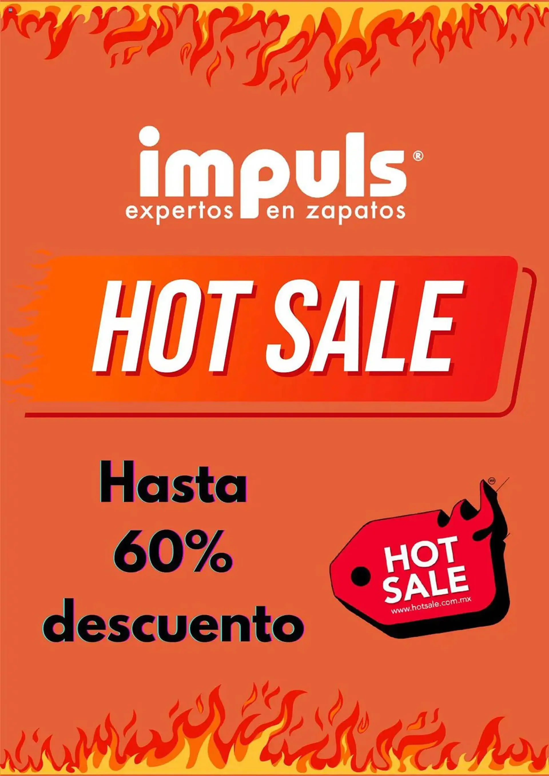 Catálogo Impuls - 1