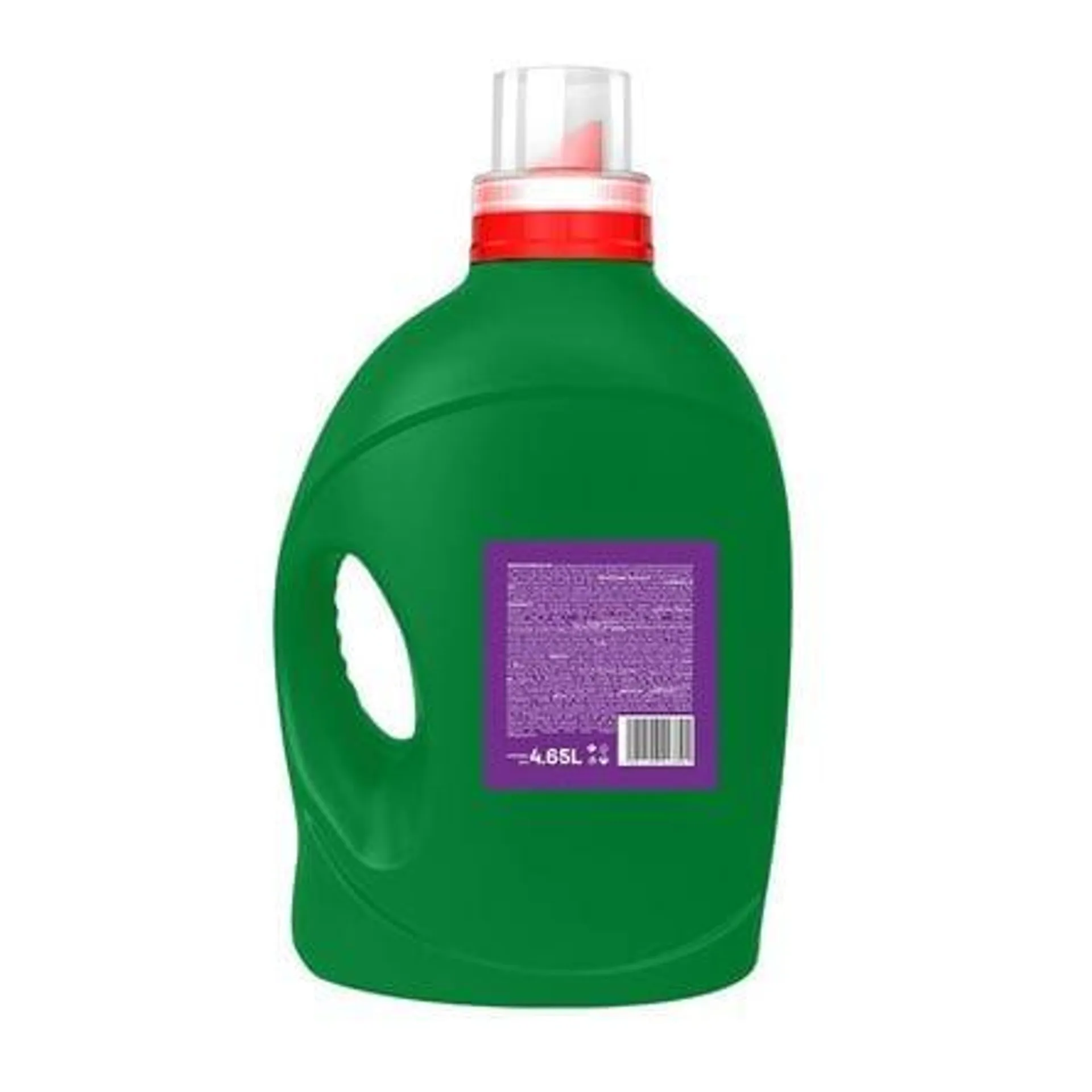 Detergente Líquido para Ropa de Color Persil 4.65 L