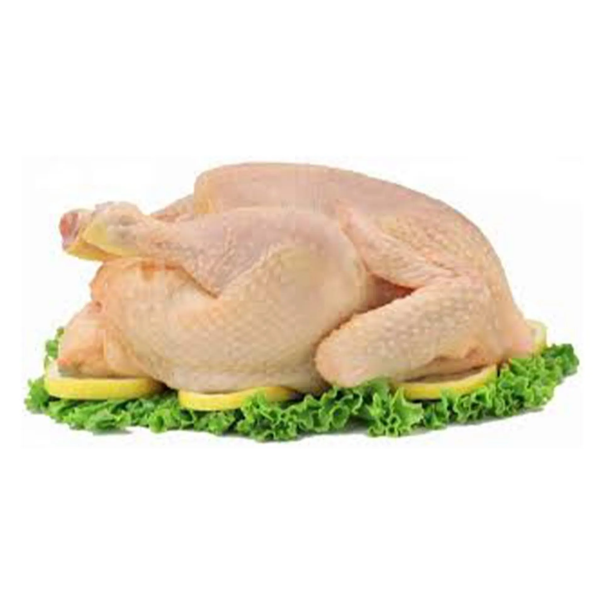 POLLO ENTERO S/V SUPERMERCADO 1 KG