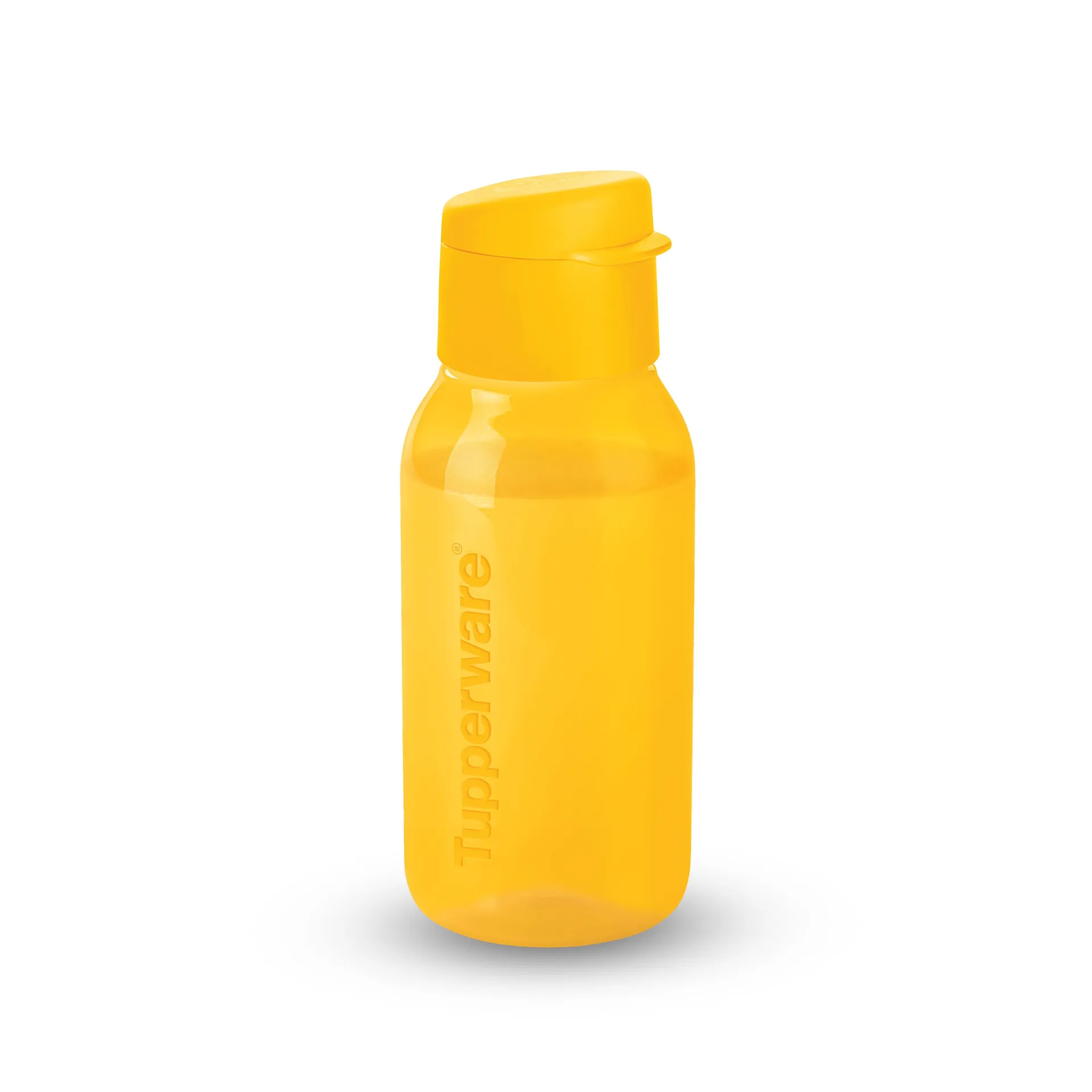 Botella para agua 350ml Tupperware Eco Active Mini