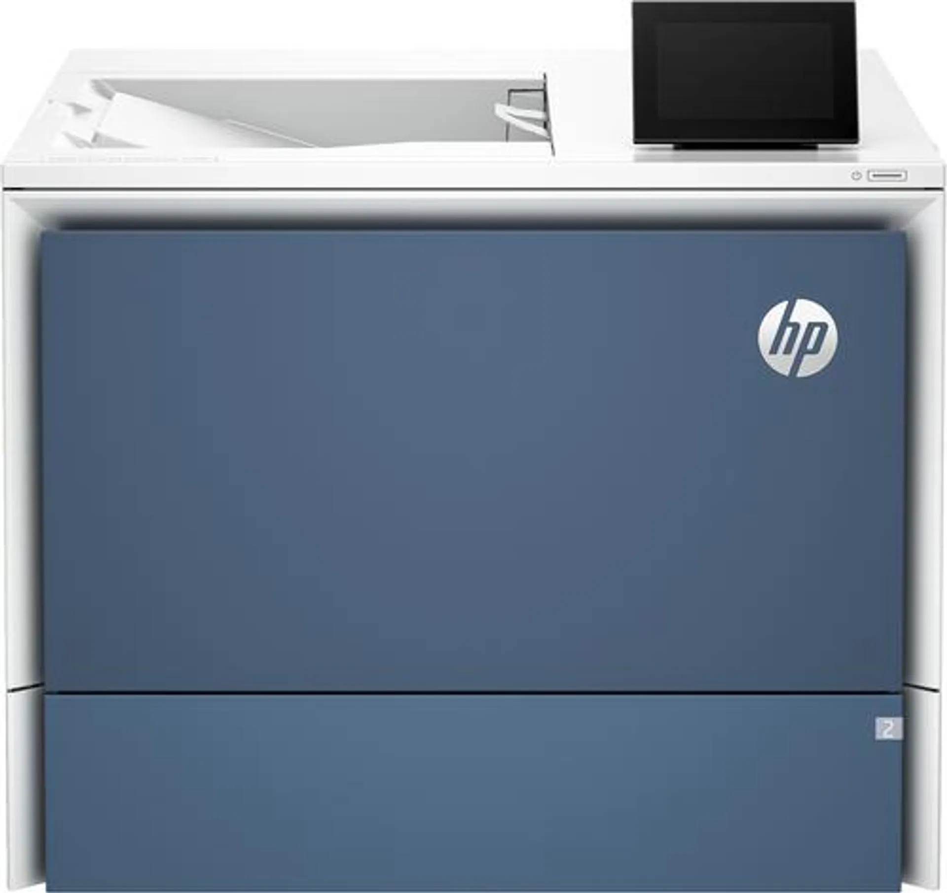 Impresora Láser Hp Laserjet Enterprise 5700Dn Color Inalambrico 43Ppm 1200 X 1200 Dpi Usb 6Qn28A