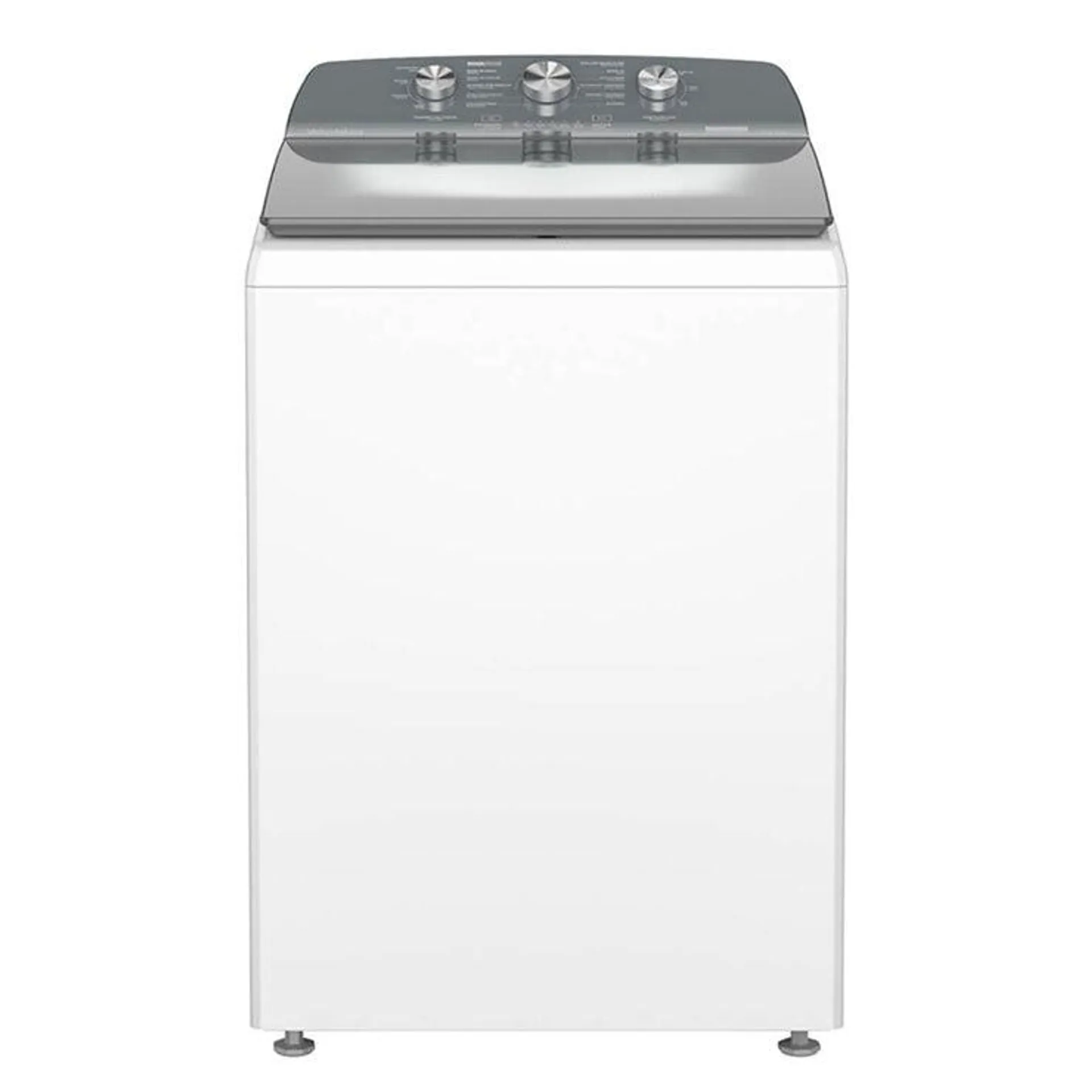 Whirlpool Lavadora 24Kg