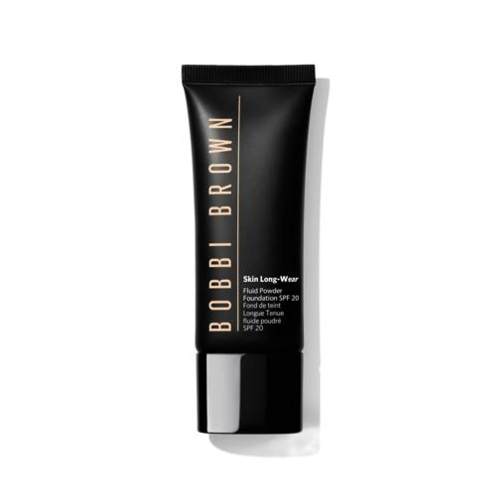 Skin Long-Wear Fluid Powder Foundation SPF 20