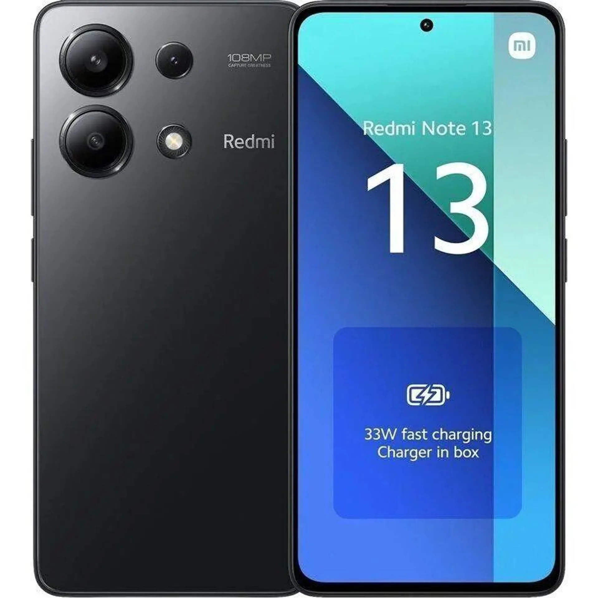 Xiaomi Redmi Note 13 Dual