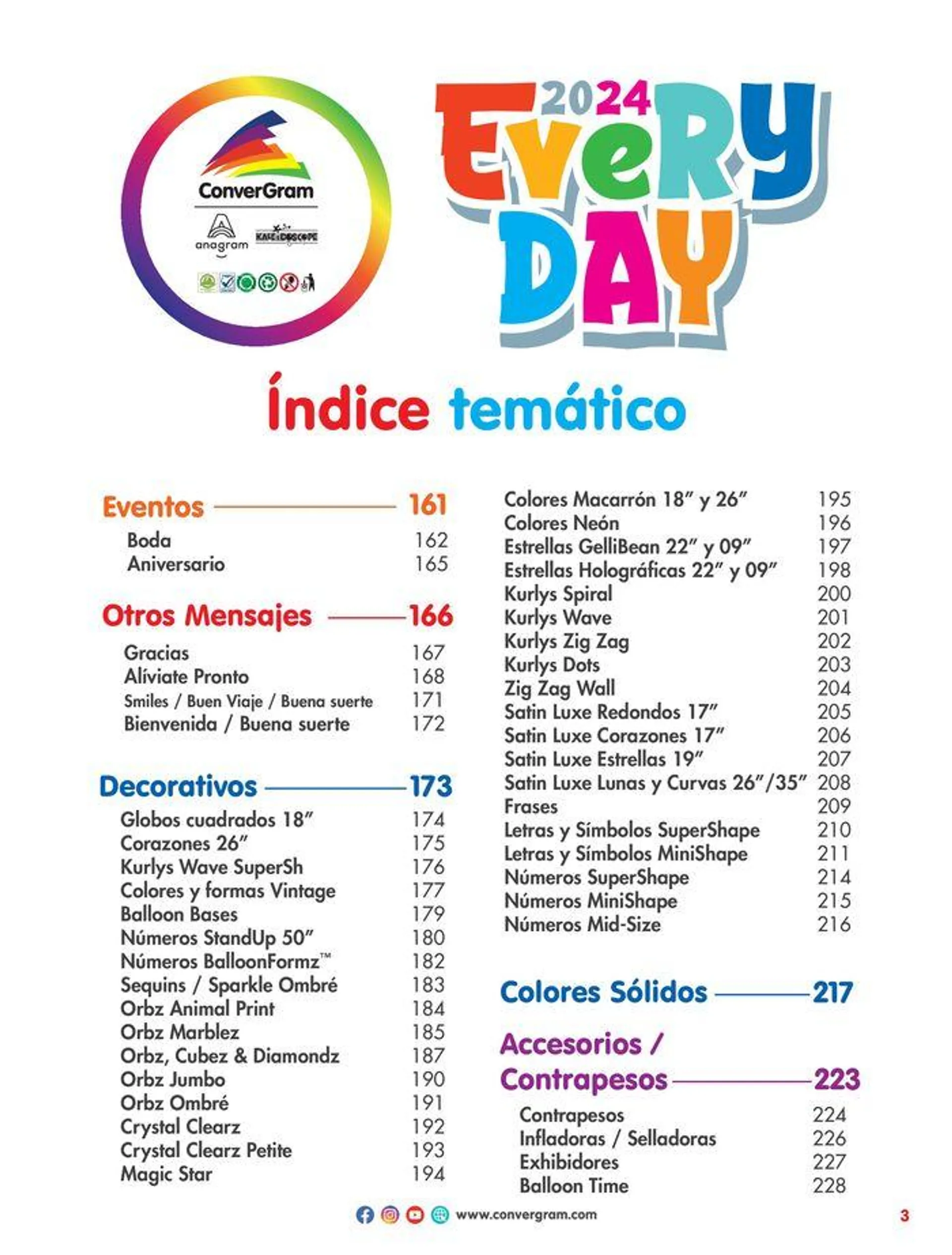 Catálogo de Everyday 12 de diciembre al 31 de diciembre 2024 - Pagina 5