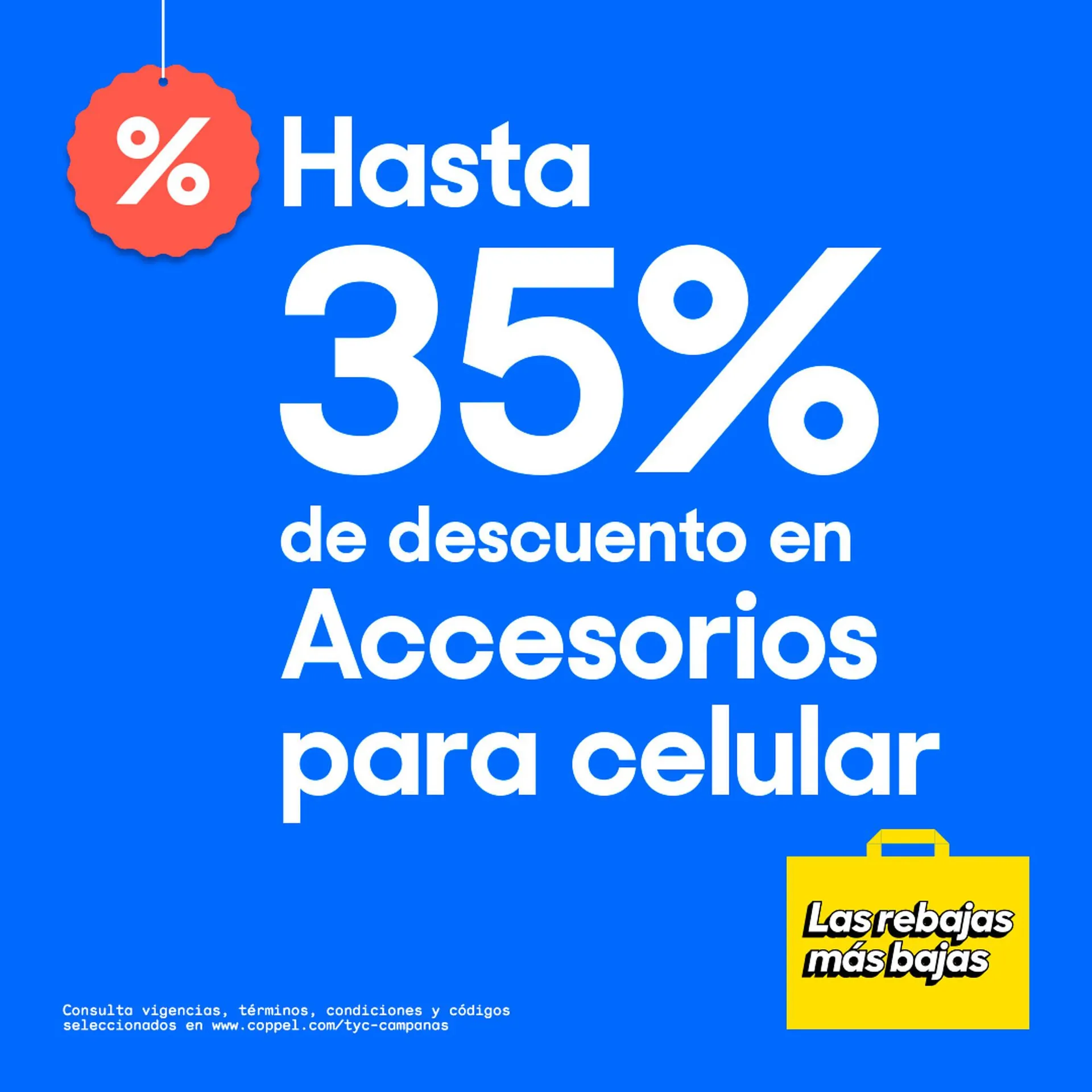 Catálogo Coppel - 1