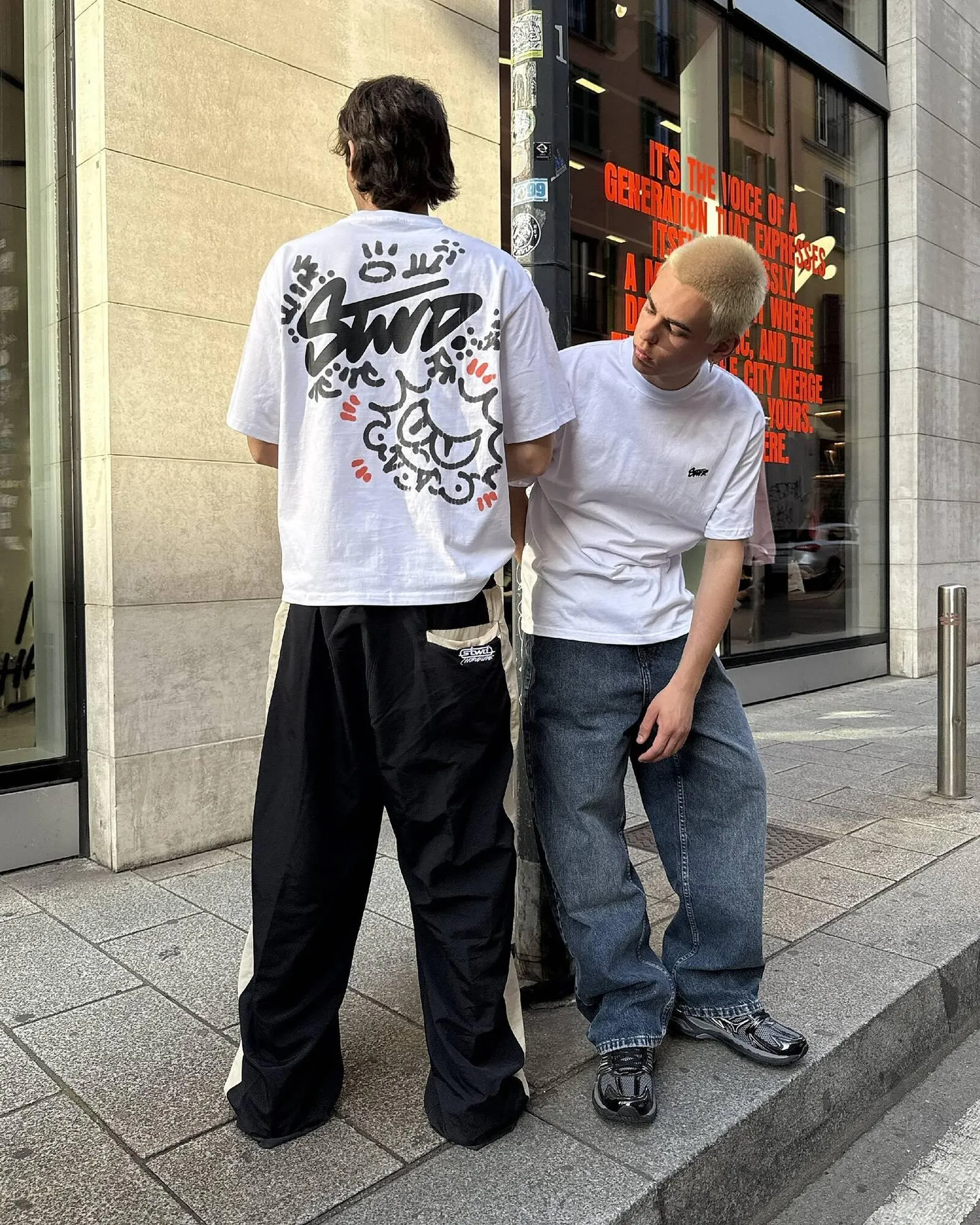Catálogo de Catálogo Pull & Bear 30 de abril al 10 de mayo 2025 - Pagina 4
