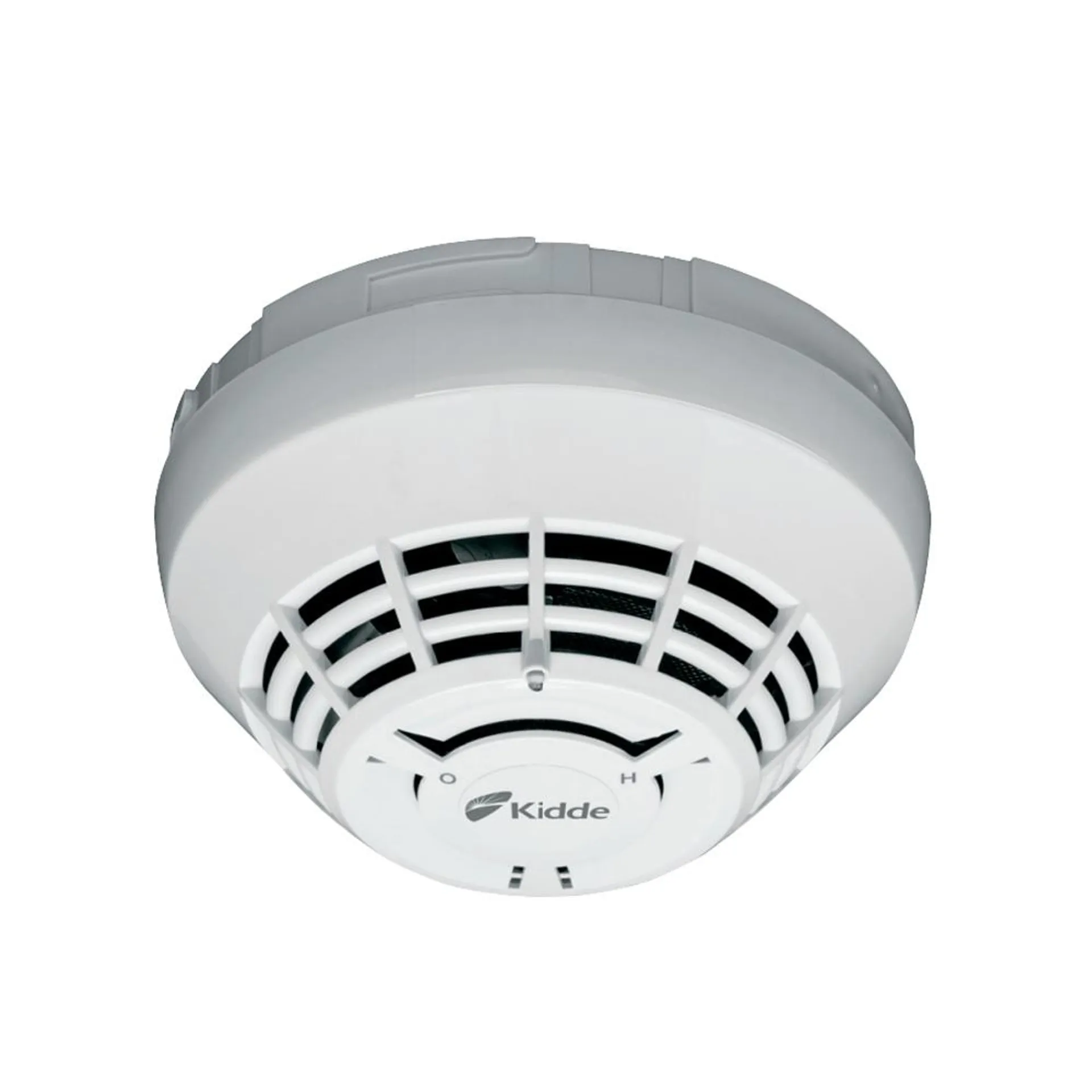 Detector De Humo Y Temperatura Kidde Ki-Oshd Direccionable Inalámbrico