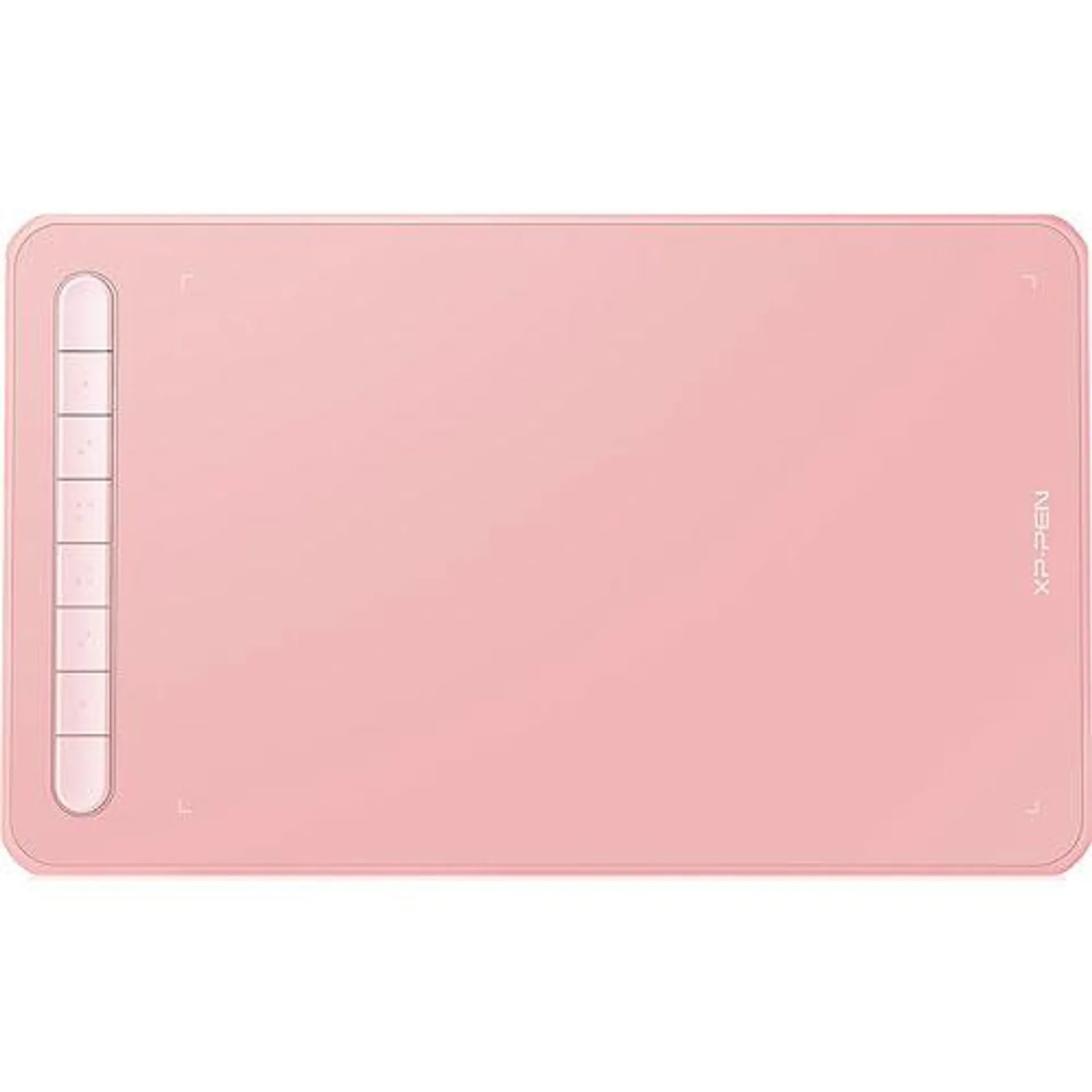 Tableta grafica xp-Pen 29643 Draw Deco M rosa