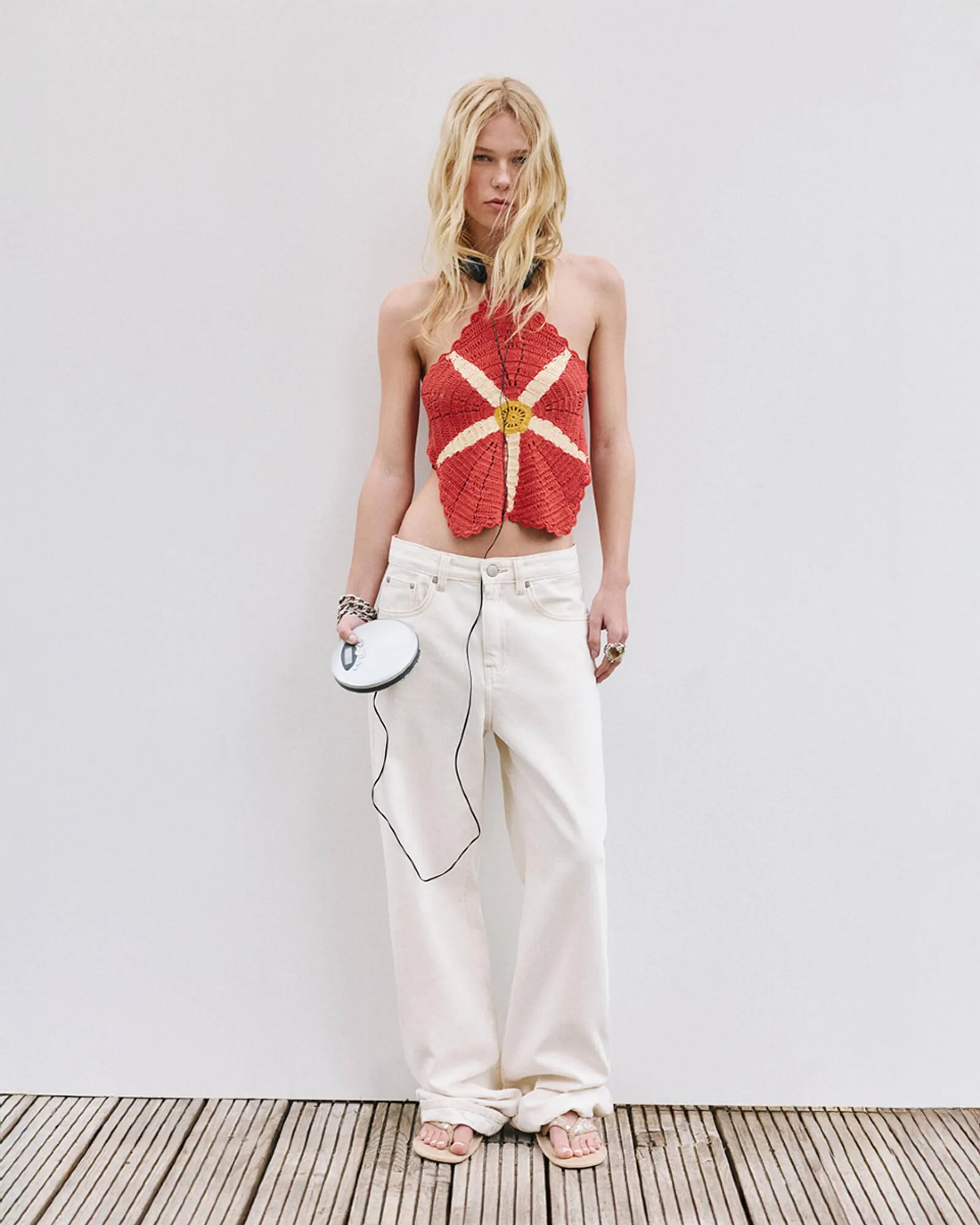 Catálogo de Catálogo Pull & Bear 28 de julio al 3 de agosto 2025 - Pagina 1