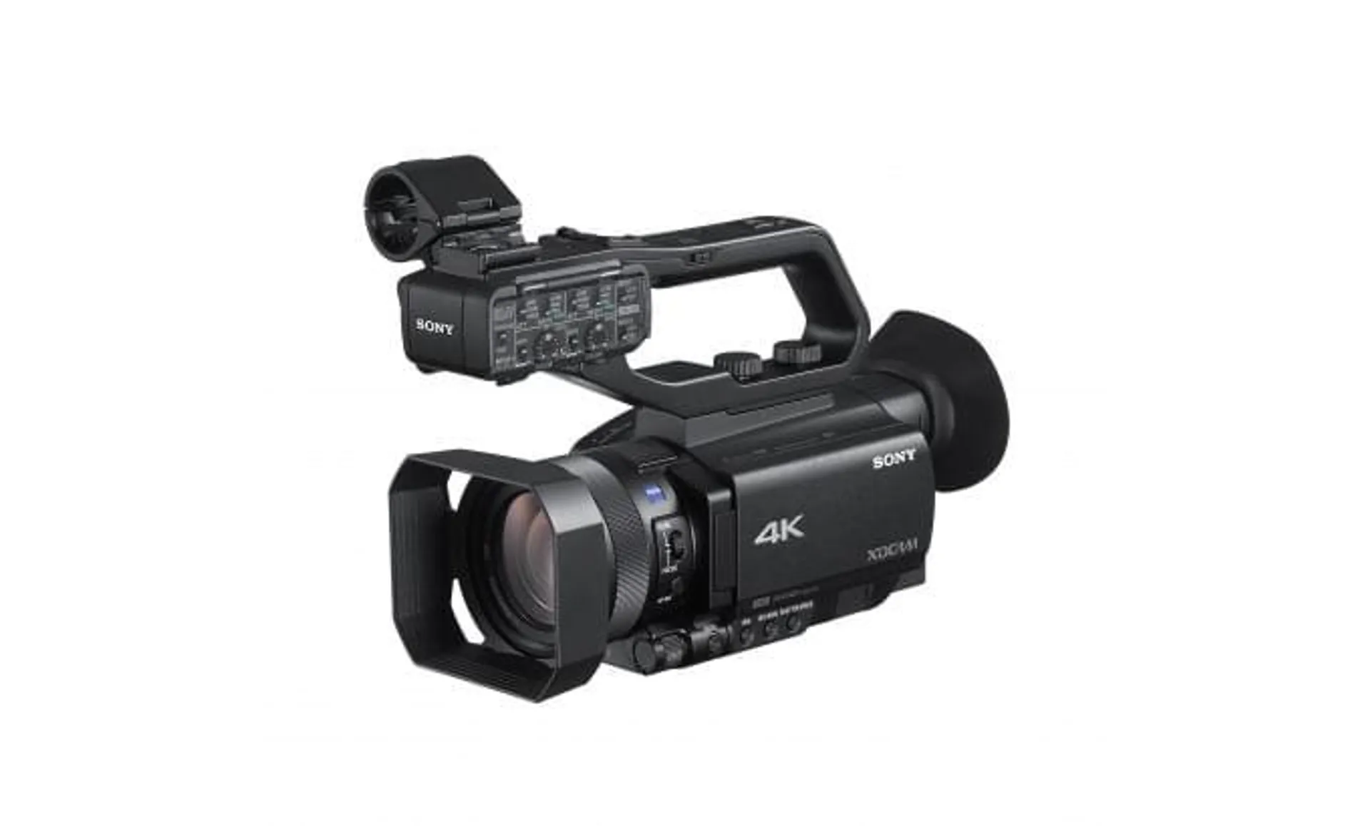Videocámara PXW-Z90 | 4K HDR