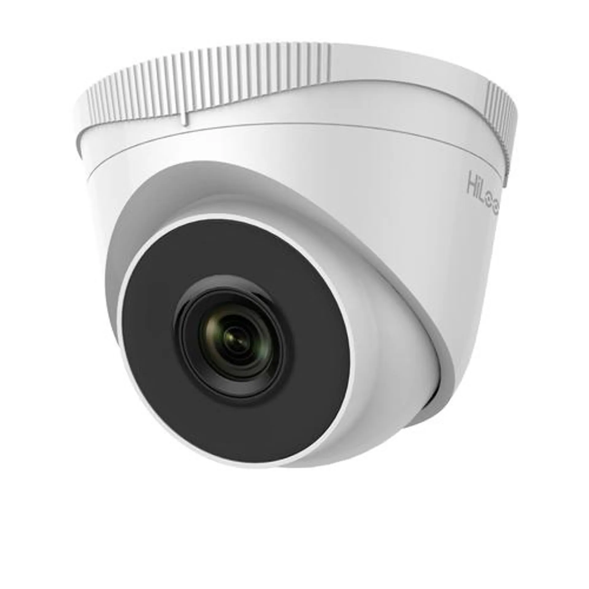 Cámara Ip Hikvision 2560X1440 Tipo Domo Interiores/Exteriores 2.8Mm Alámbrico Día/Noche Ipc-T240H