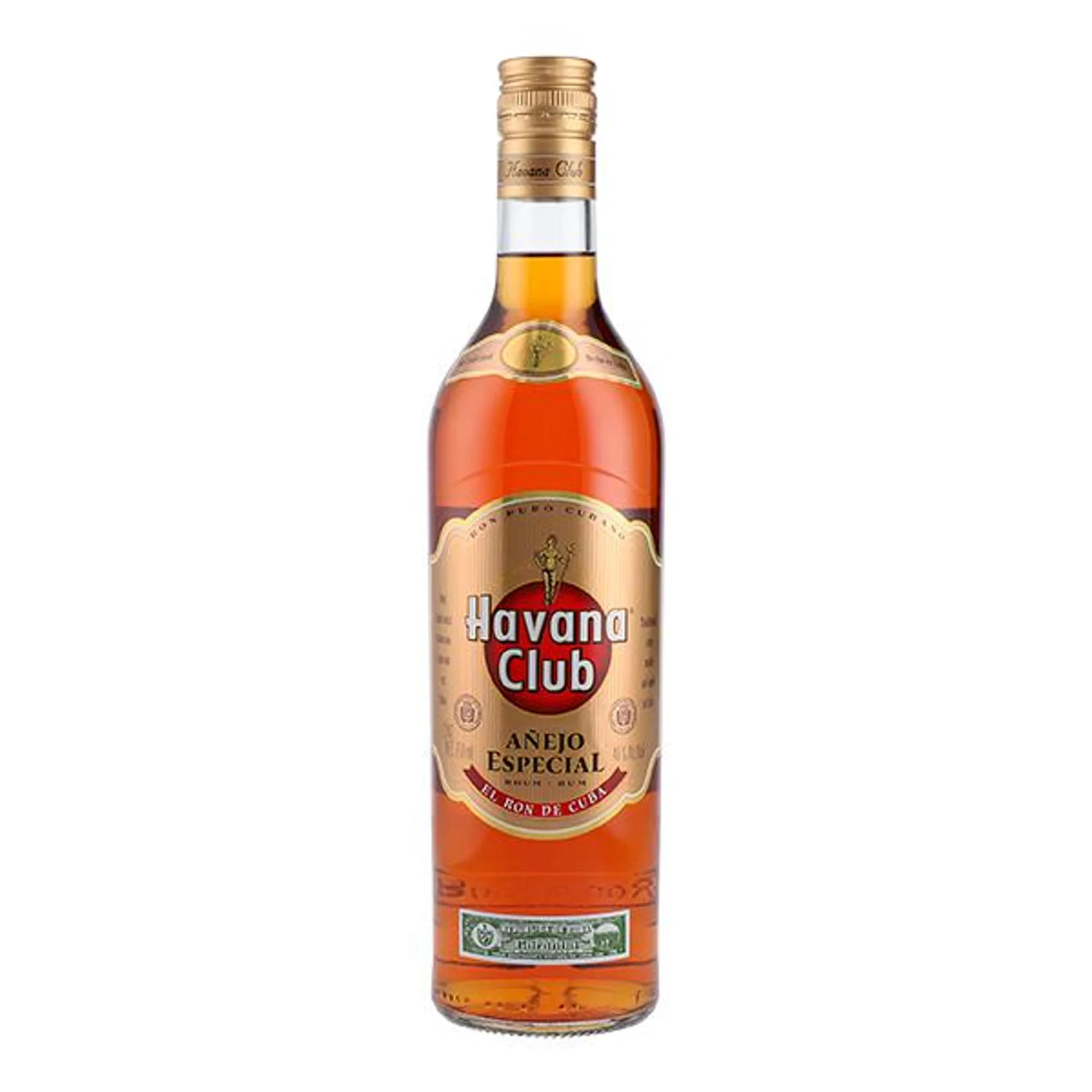Ron Havana Club Añejo Especial 750 ml