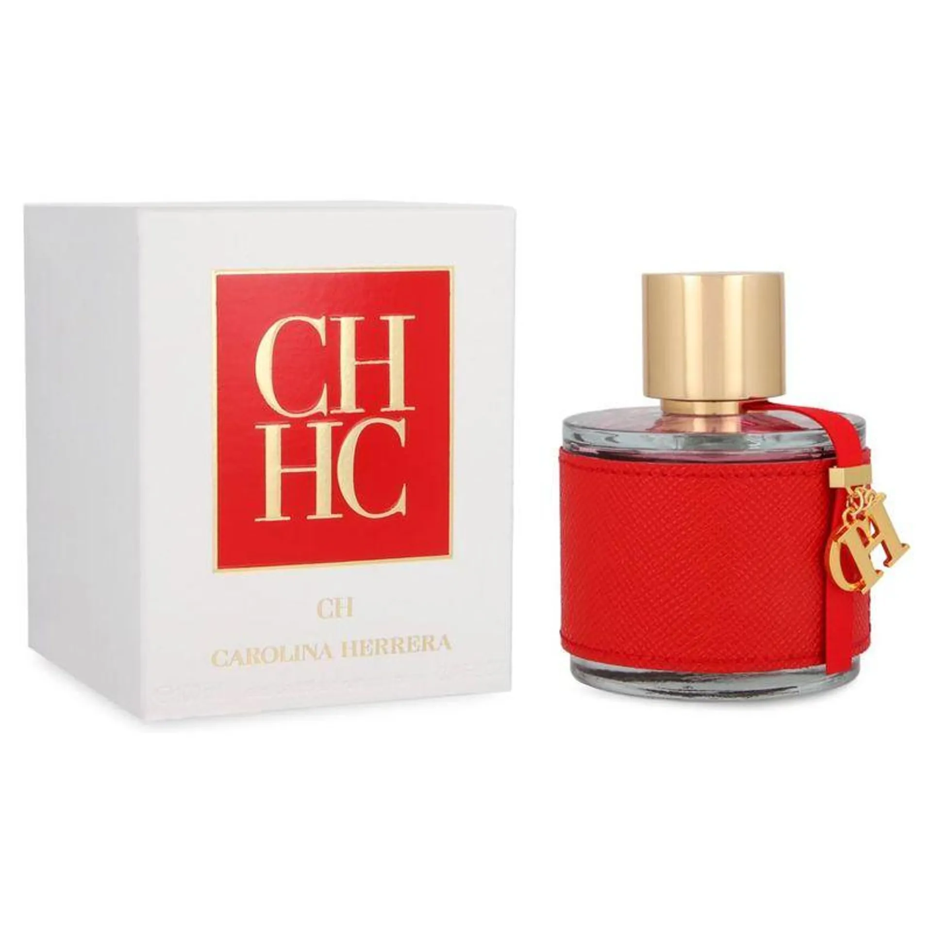 Ch 100Ml Edt Spray