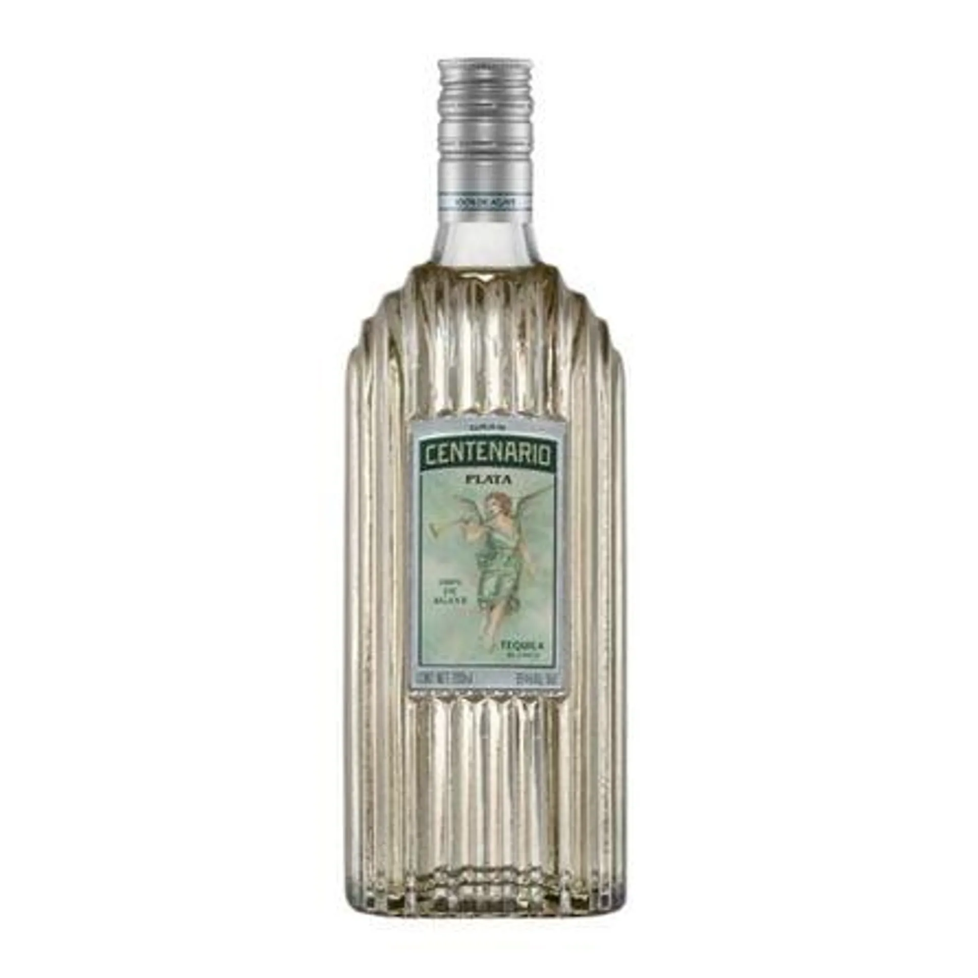 Tequila Gran Centenario Plata 700 ml