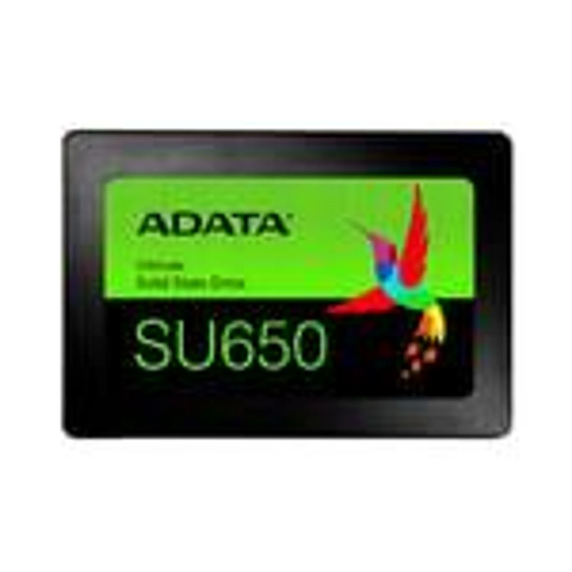 Gabinete USB3.1 para disco duro 2.5″ Adata AED600-U31-CBK