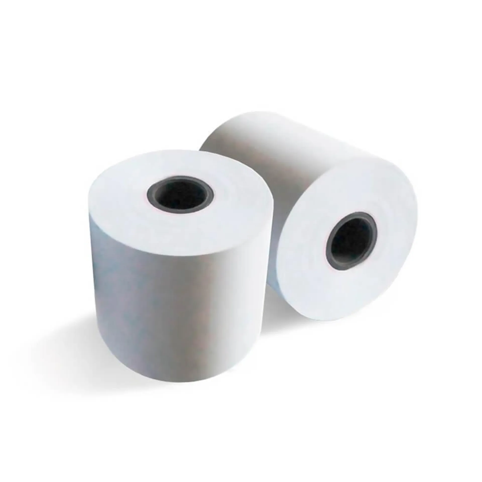 Caja con 6 Rollos de Papel Termico / 58mm / Qian ANJET QCT576006