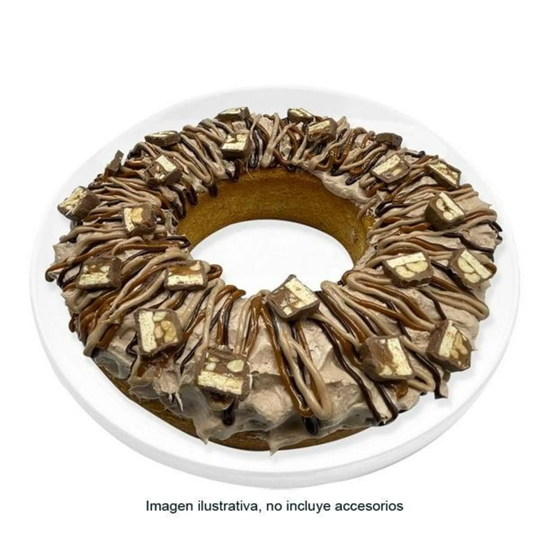Rosca snickers