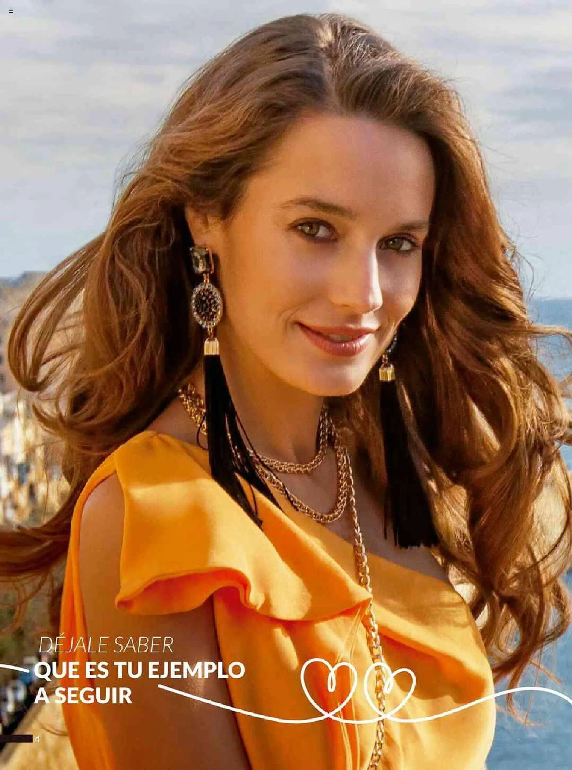 Catálogo de Catálogo Avon 14 de marzo al 22 de abril 2024 - Pagina 4