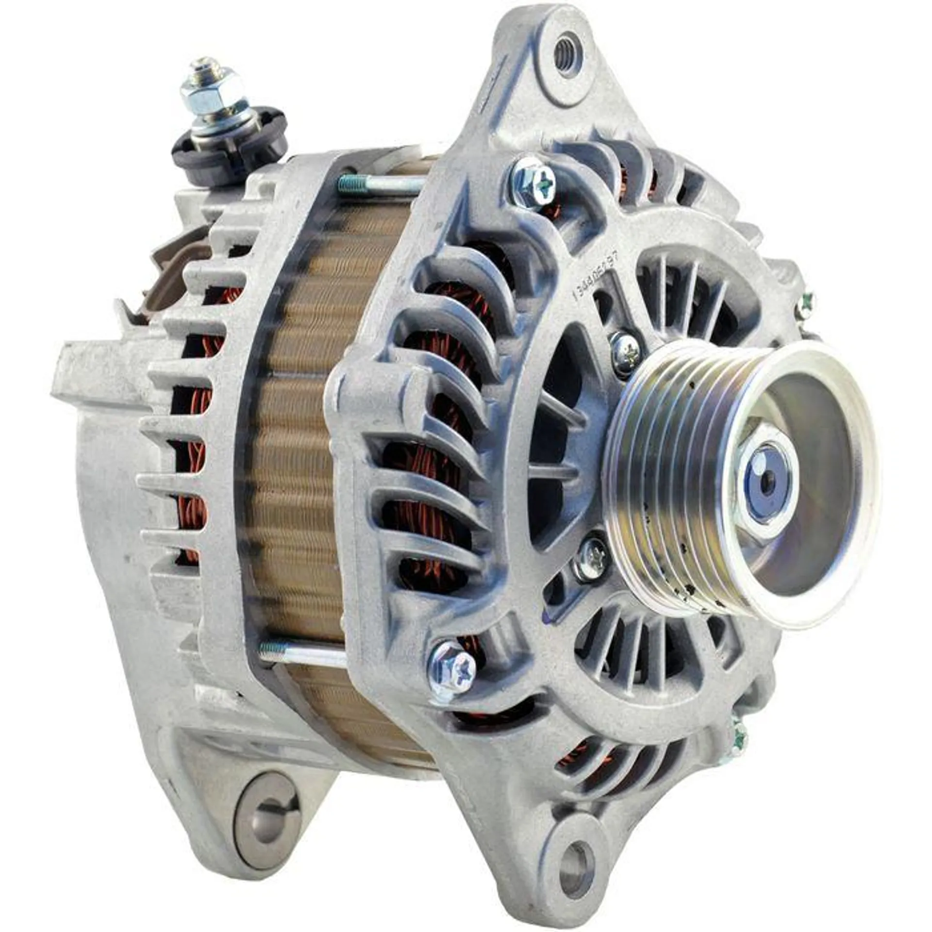 Alternador Duralast DL11341