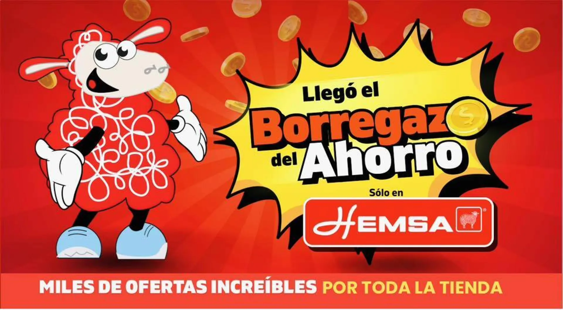 Catálogo Hemsa - 1