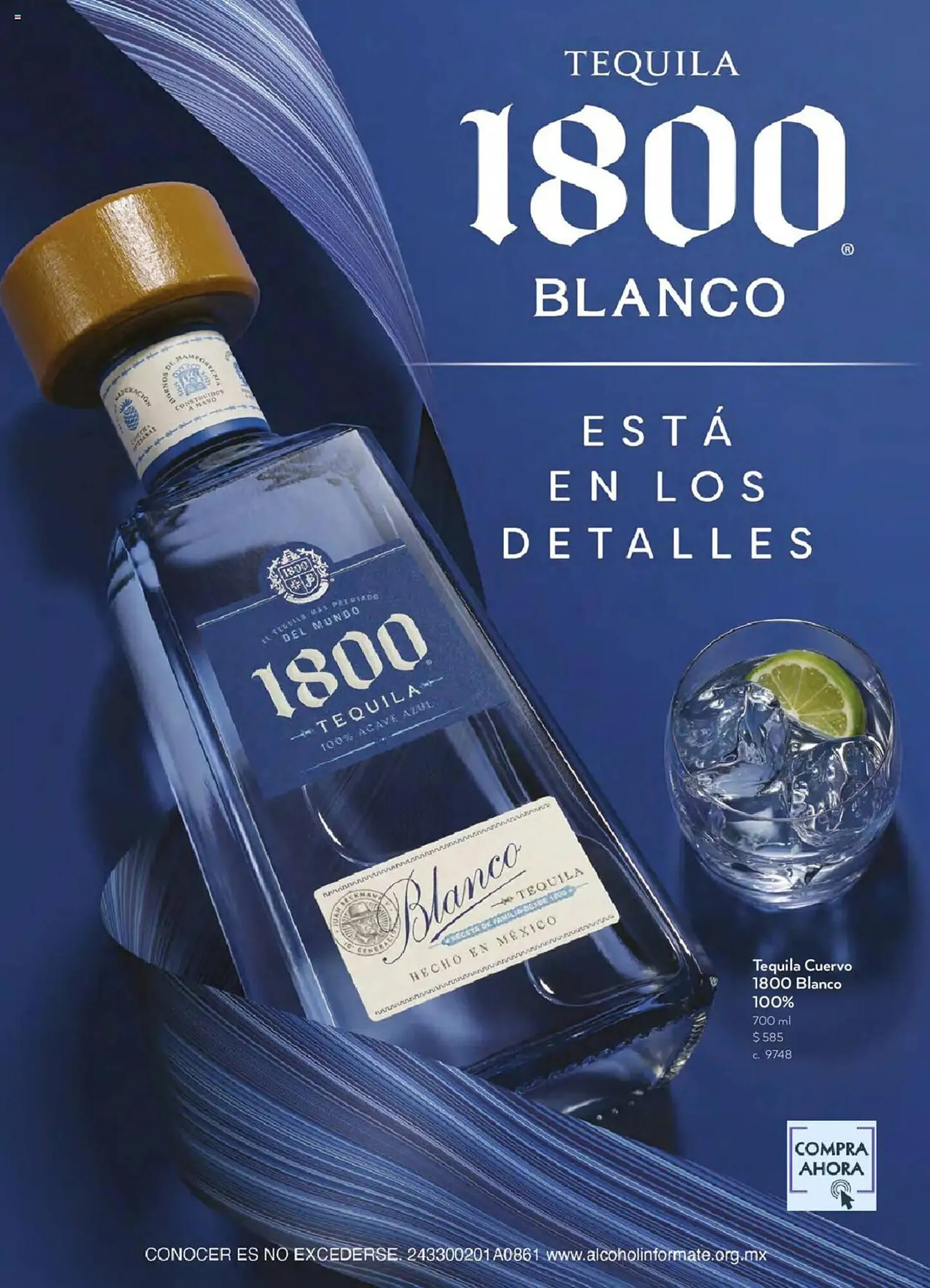 Catálogo de Catálogo Bodegas Alianza 14 de enero al 30 de marzo 2025 - Pagina 63
