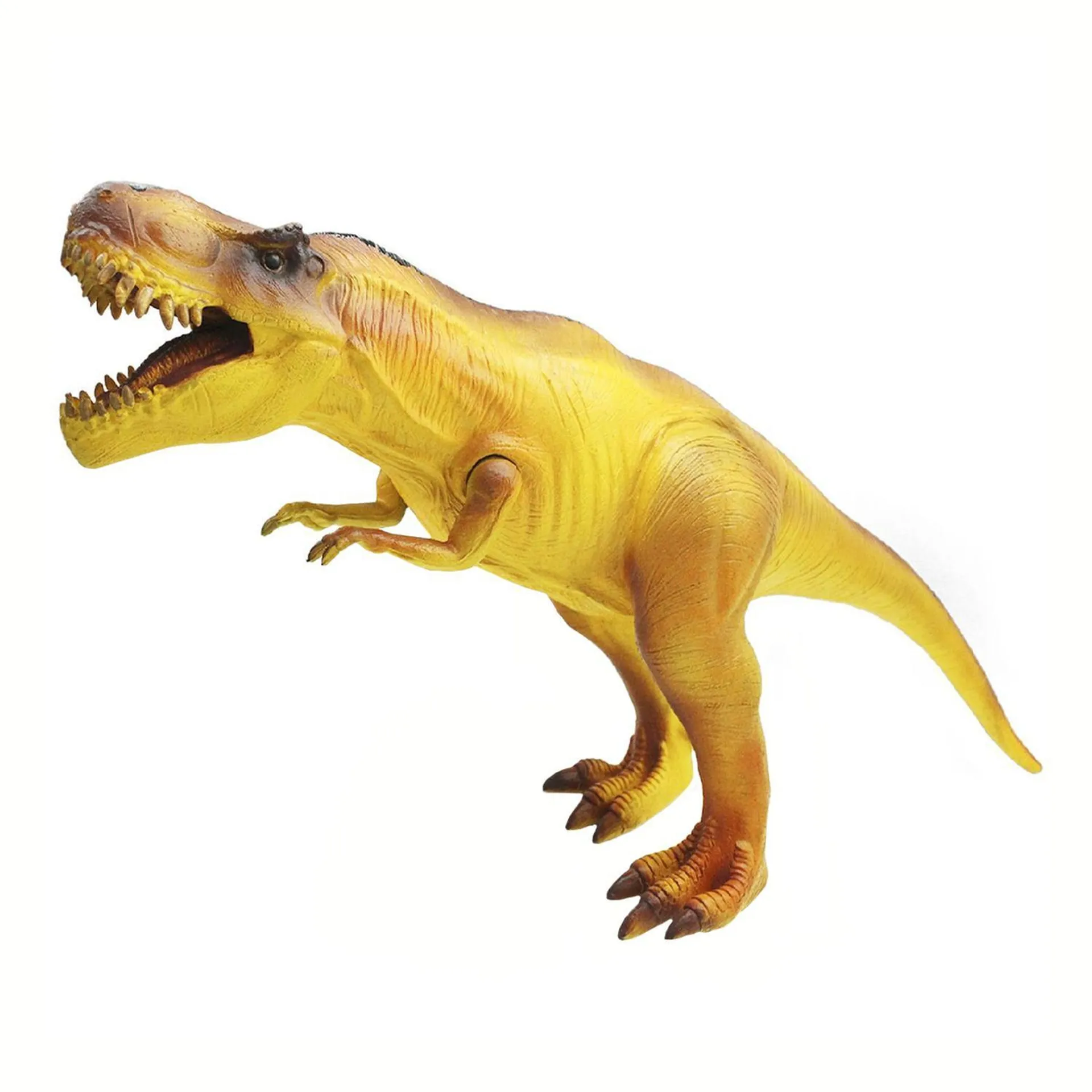 Tiranosaurio Rex Mediano, Juguete De Dinosaurio